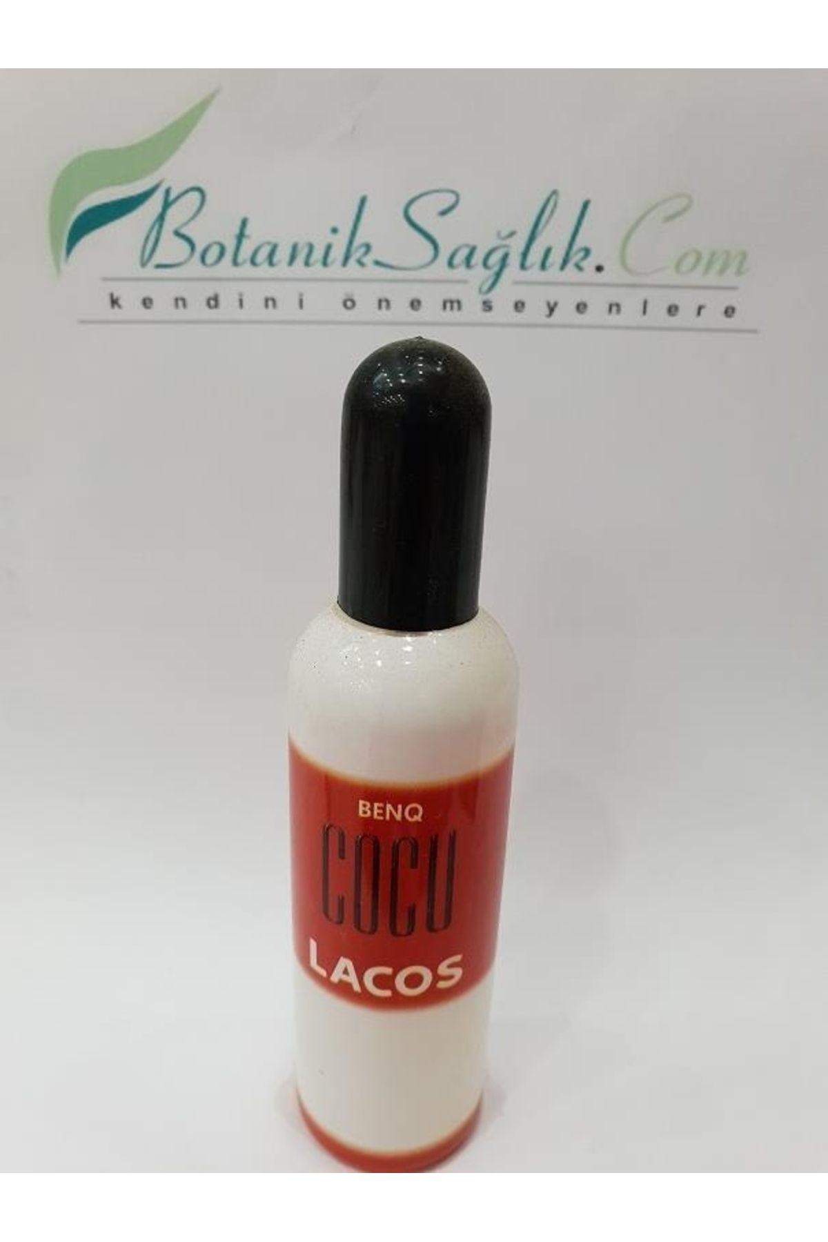 BENQ Cocu Lacos Red Erkek Parfüm