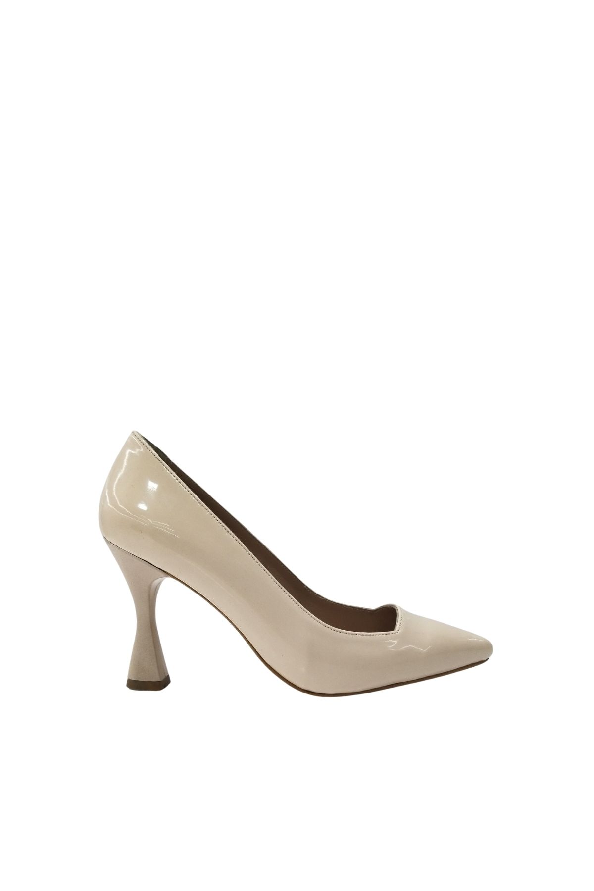 Hobby 24755 Stiletto Kadın Ayakkabı Modeli