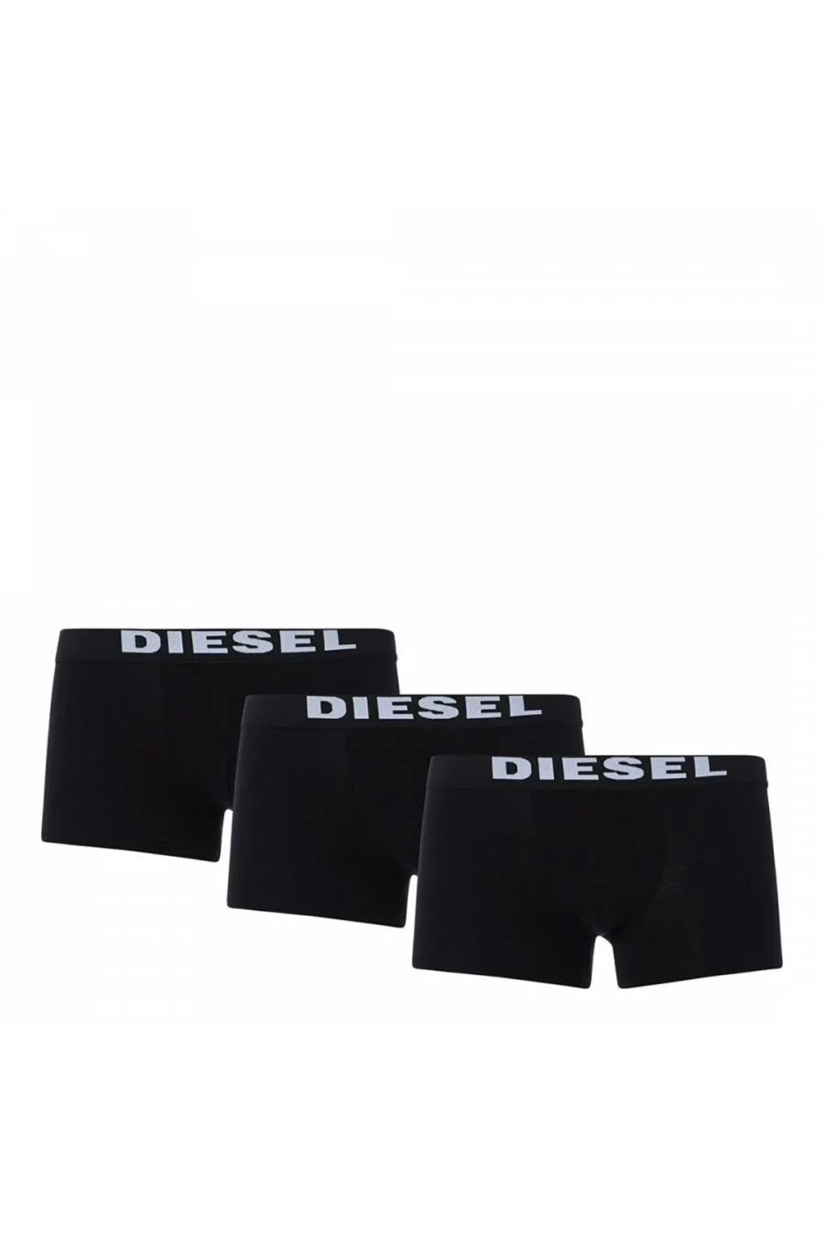 Diesel ERKEK 3 LÜ BOXER 00SL6S-RHAPW-01