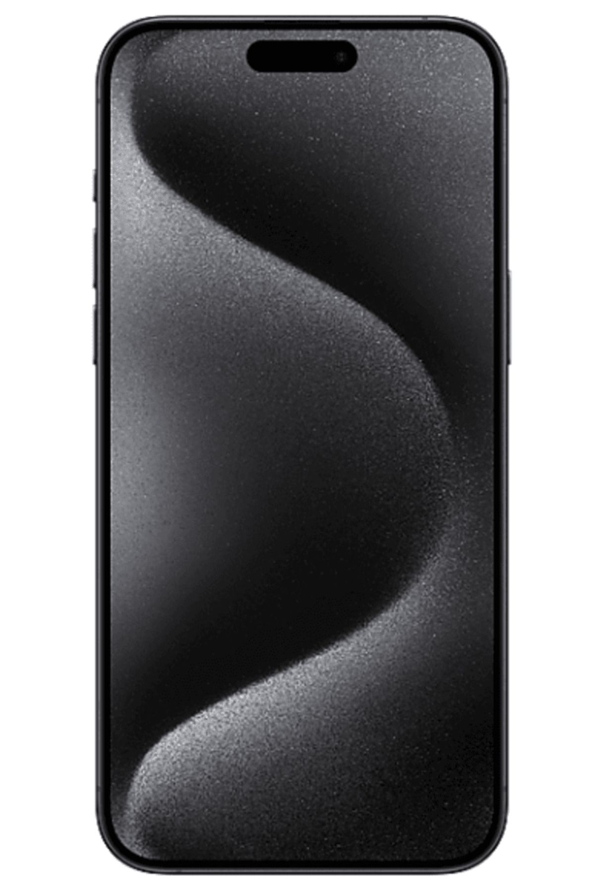 Apple iPhone 15 Pro Max 512 GB Akıllı Telefon Siyah Titanium MU7C3TU/A