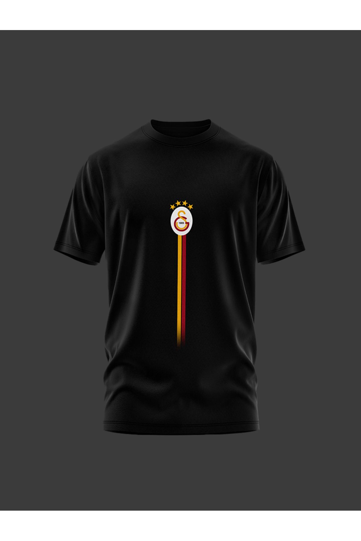 Galatasaray Galatasaray Seninle Bir Dakika Hatıra T-Shirt E241281
