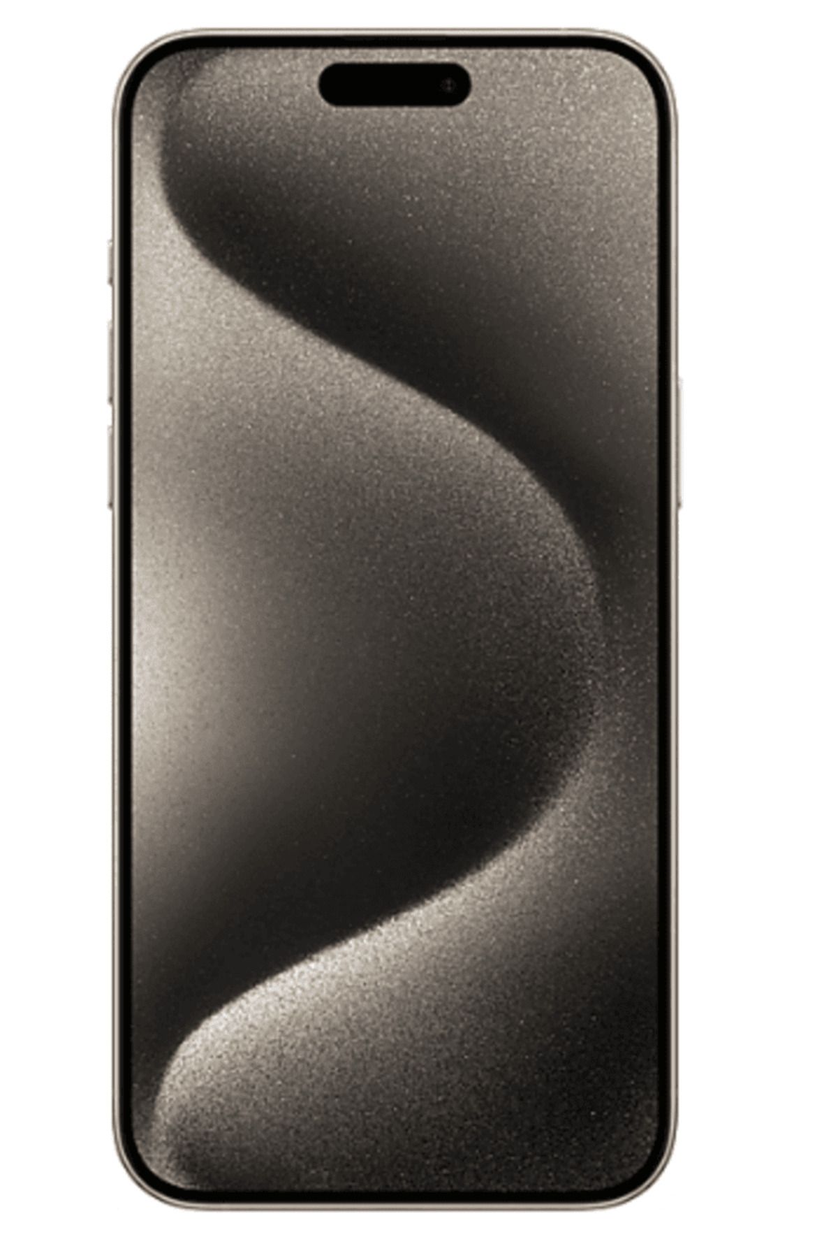 Apple iPhone 15 Pro Max 512 GB Akıllı Telefon Natural Titanium MU7E3TU/A
