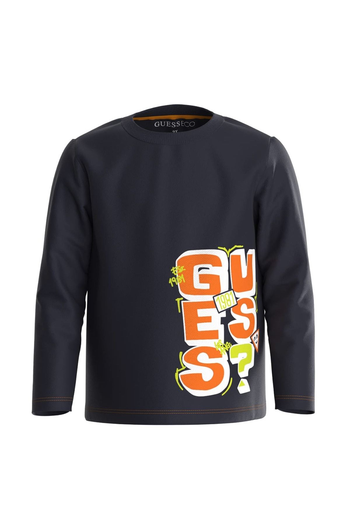 Guess LS T-SHIRT