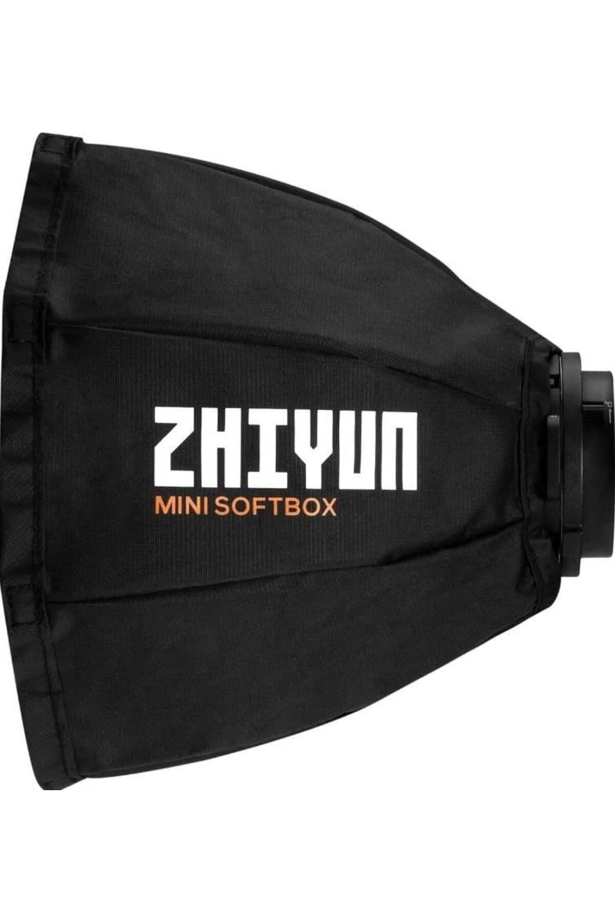 ZHIYUN Mini Softbox ZY Mount