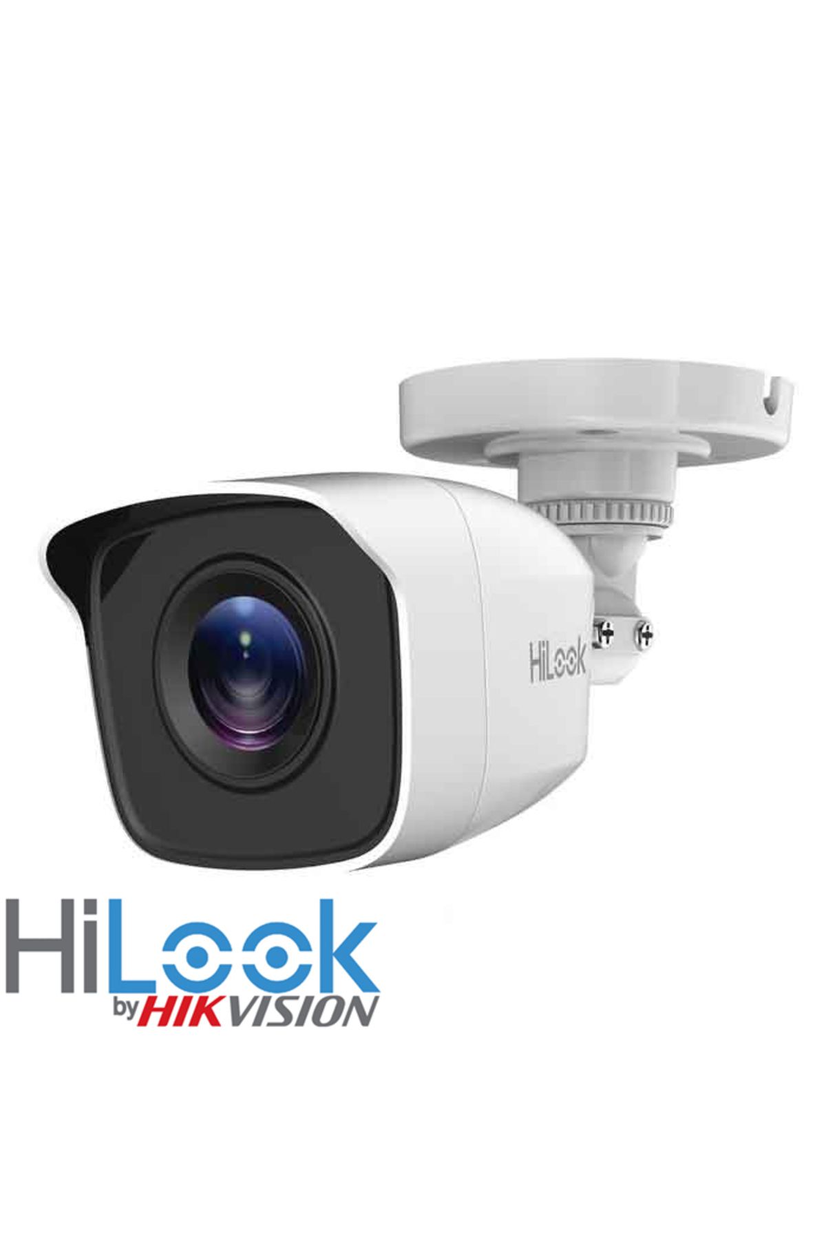 Hilook Thc-b120-pc 2mp 1080p 3.6mm Turbo Hd Mini Exır Bullet Güvenlik Kamerası