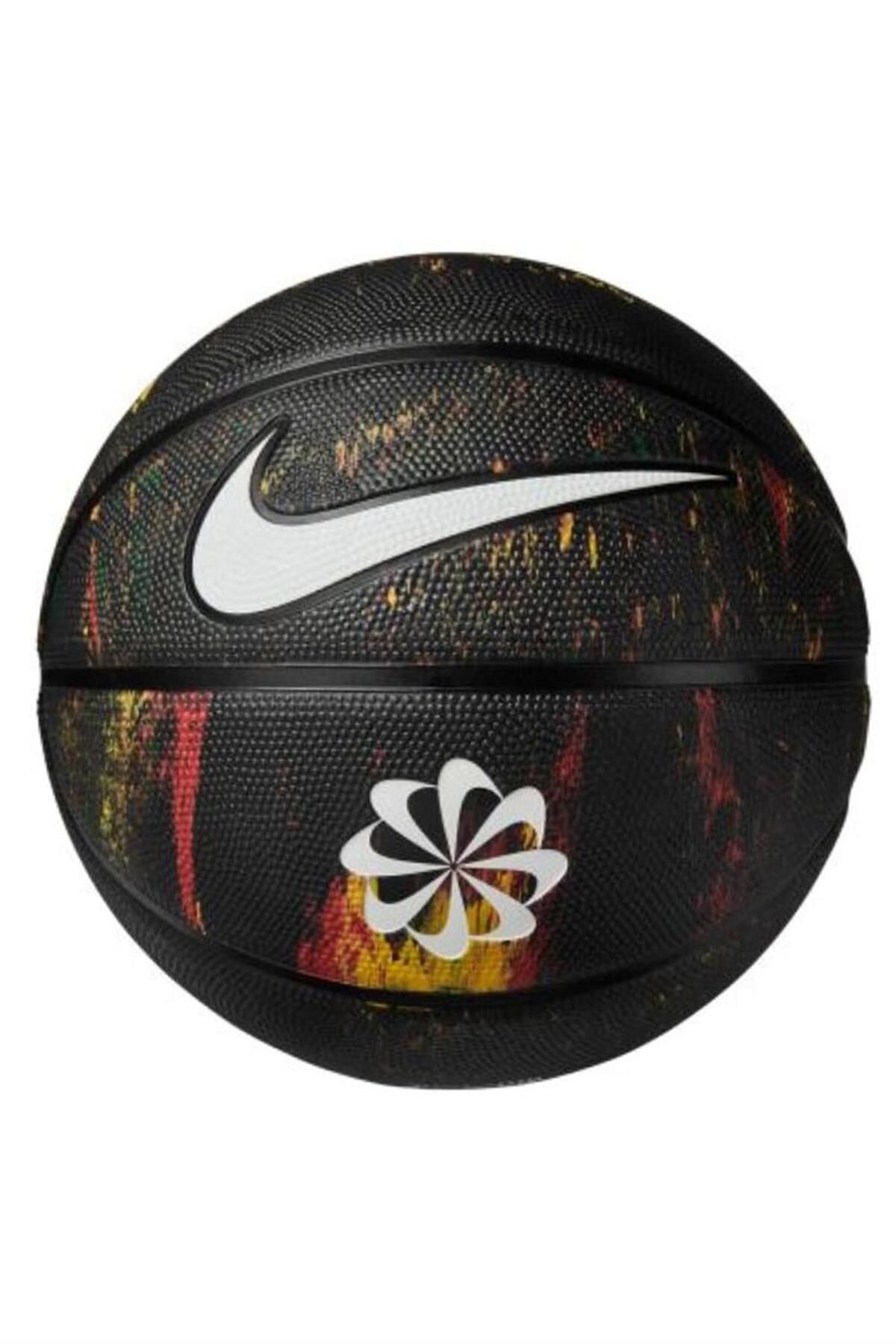 Nike Everyday Playground 8p Next Nature Deflated Basketbol Topu