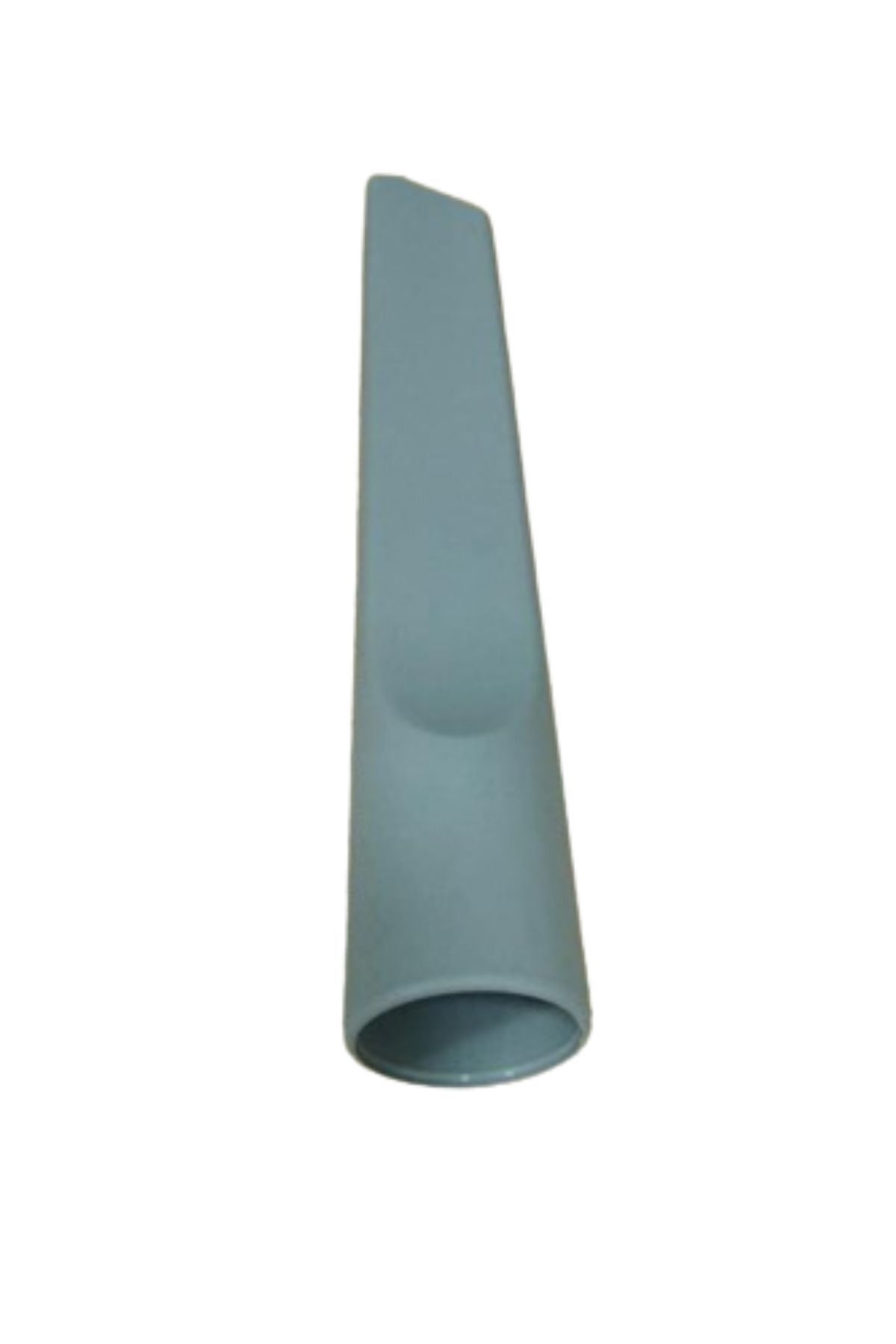 Hotpoint Sl B22 Aa0 Süpürge Koltuk Arası Düz Emici Başlık Gri Renk(22,5 cm)