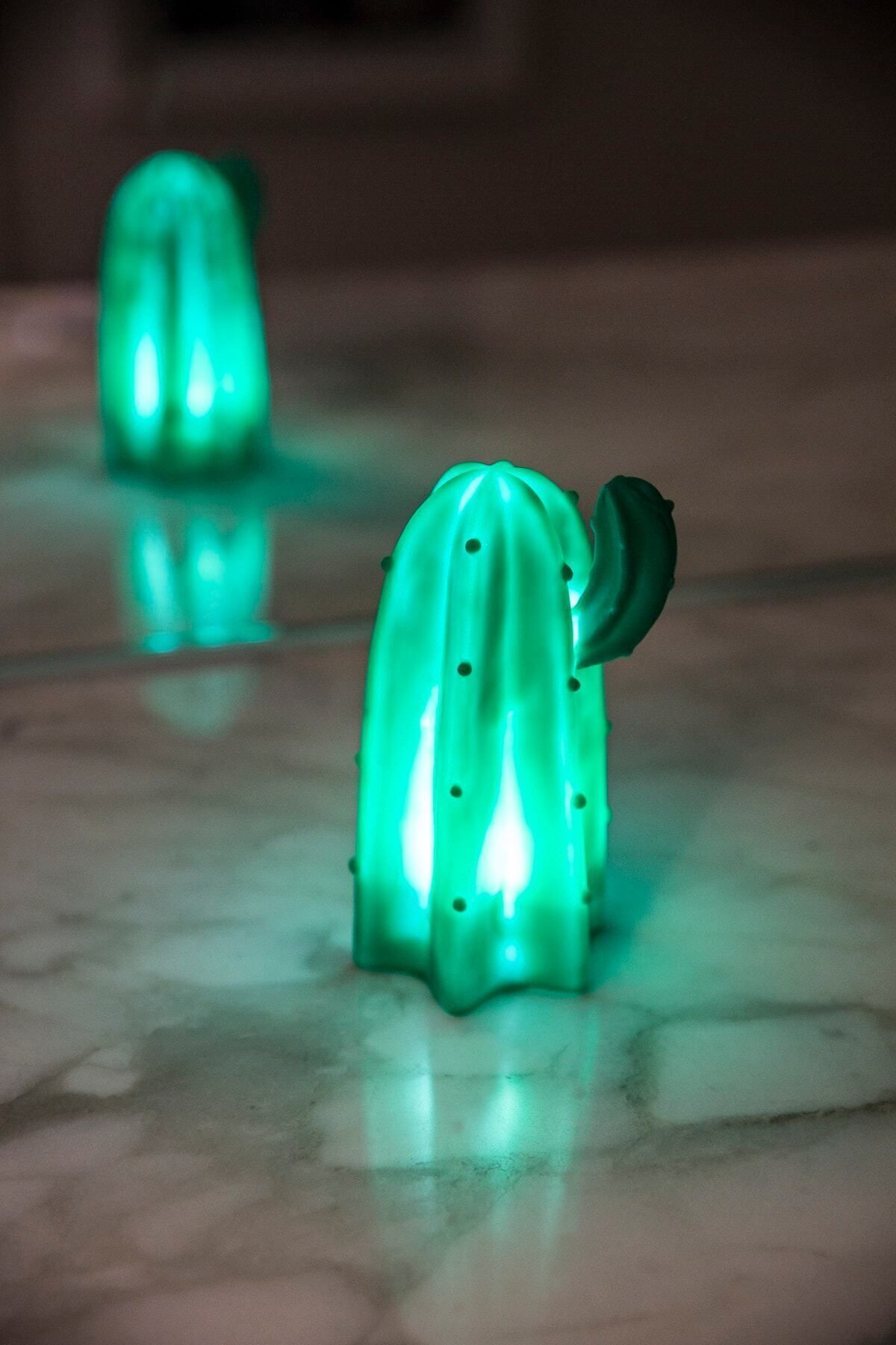 Arma House Arizona Kaktüs 3D Led Işık (2)