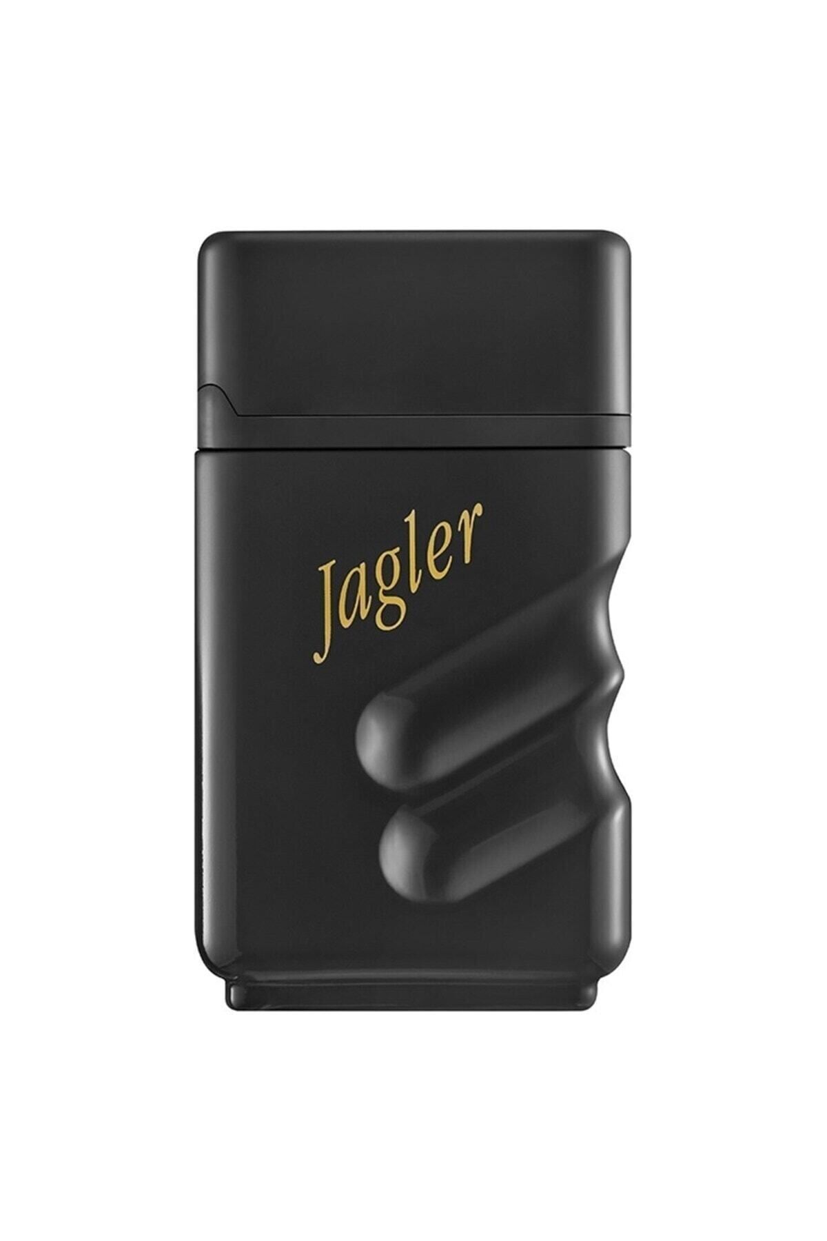 Jagler Men Edt 90 Ml.