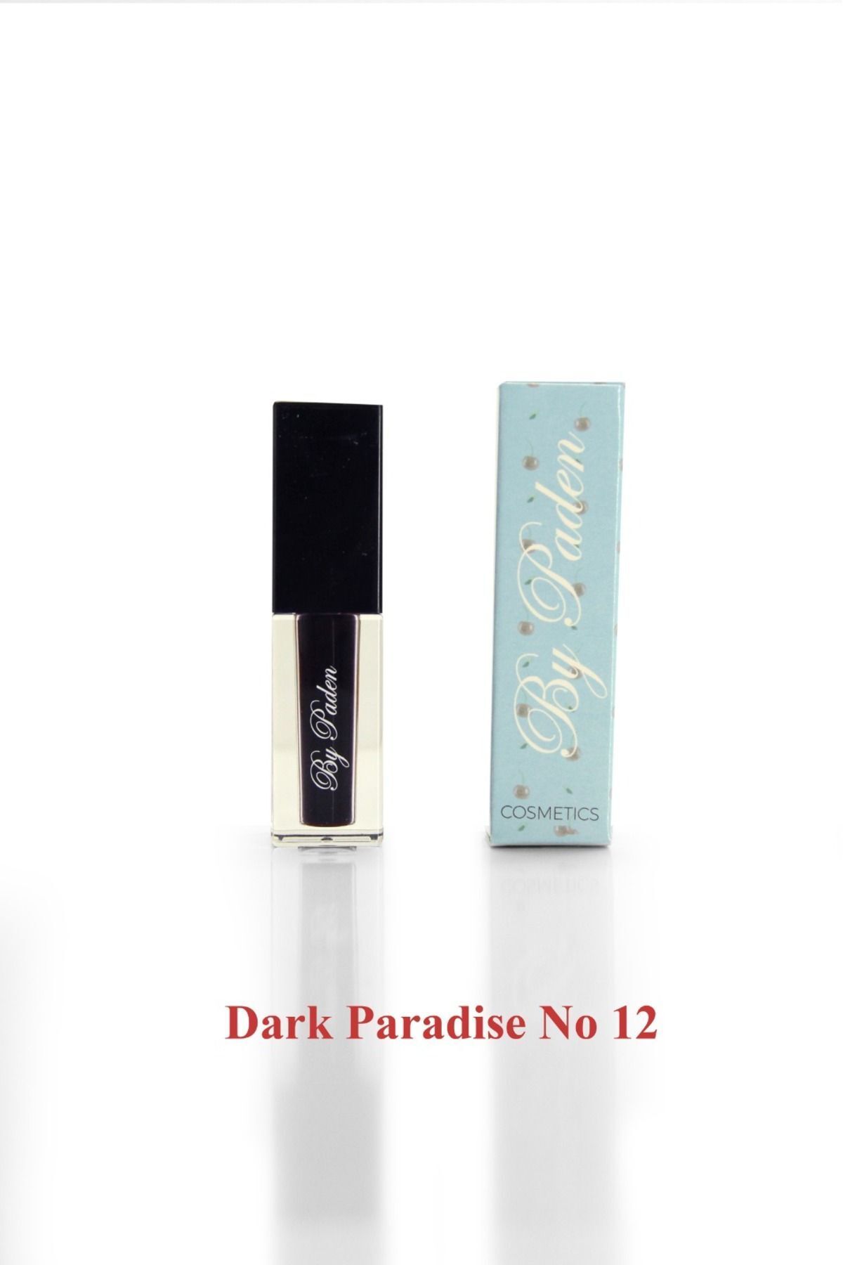 Paden Sq Dark Paradise Lip Tint