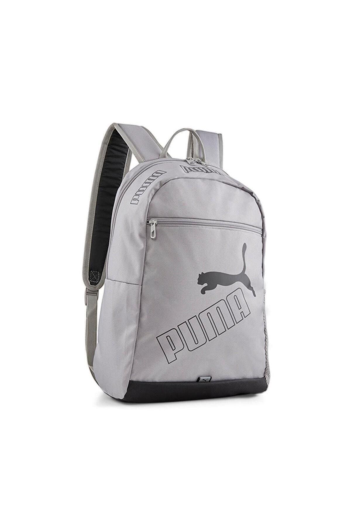 Puma 07995206 Phase Backpack II Unisex Sırt Çantası