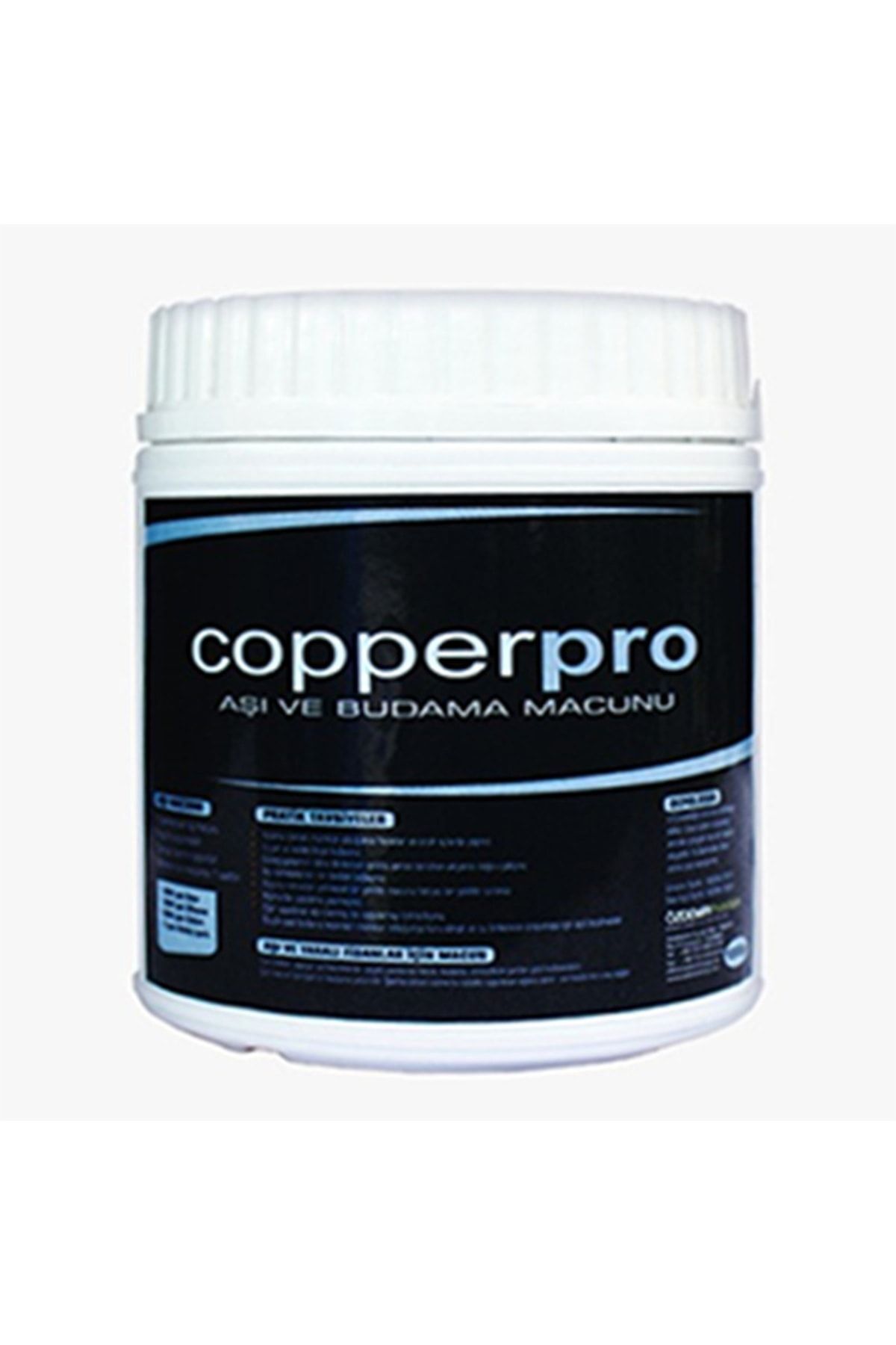 COPPERPRO Bakırlı Aşi Ve Budama Macunu 750gr