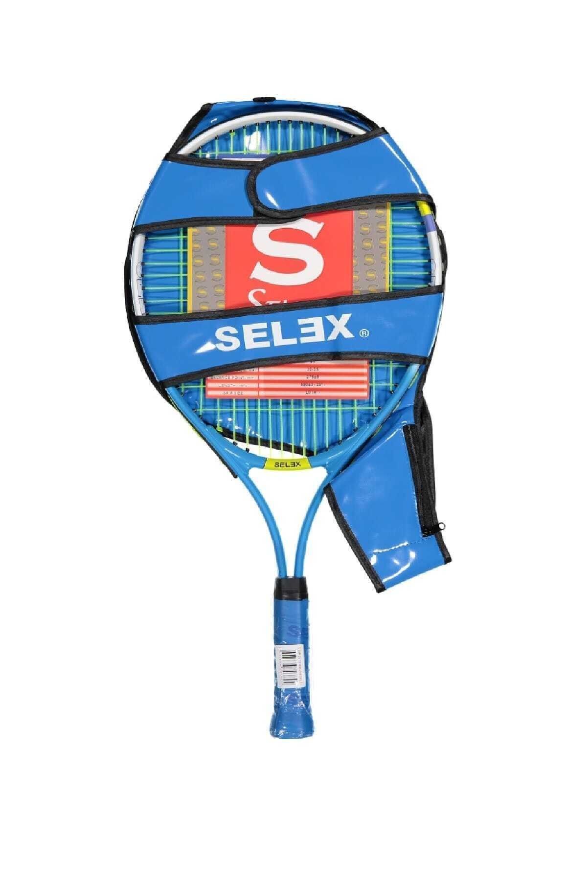 SELEX 23 Star Tenis Raketi