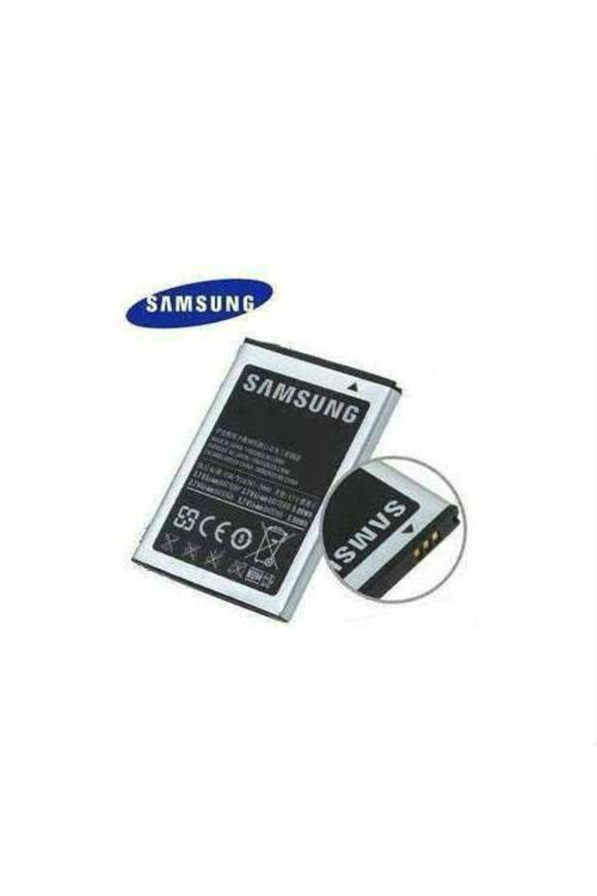 GMR Samsung Galaxy Trend 2 S7570 Duos S7572 Eb425161Vu Batarya Pil