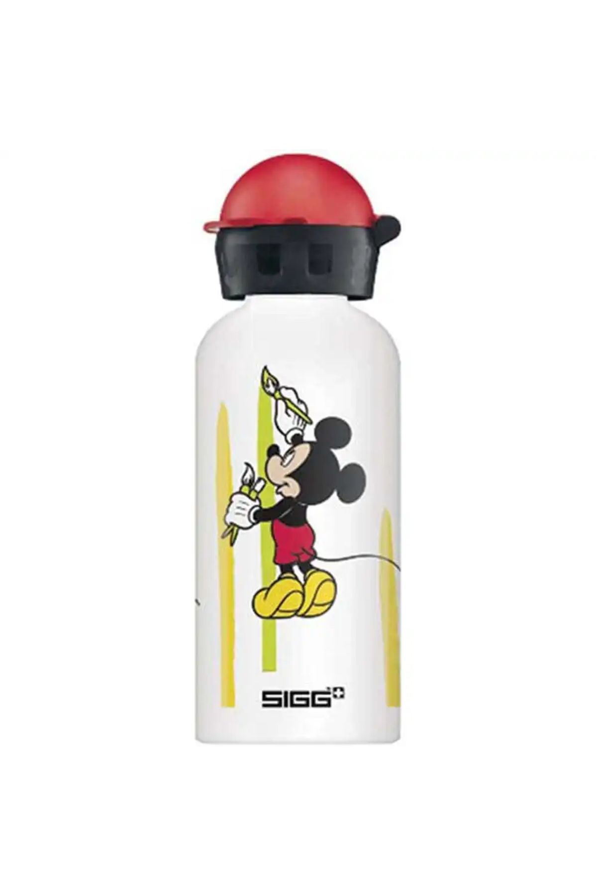 Sigg 8973.80 Disney Mickey Paint 0,4L Matara