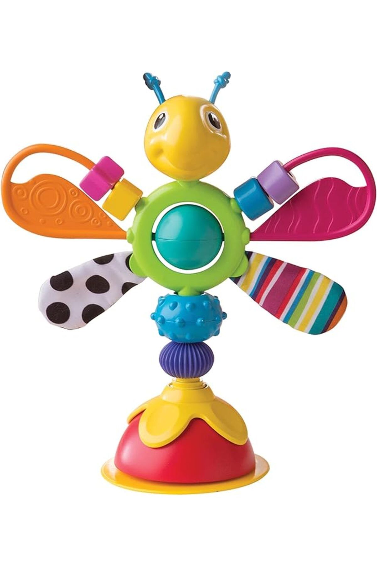 Mega Lamaze Babyspielzeug  Bebek & Aktivite Oyuncakları
