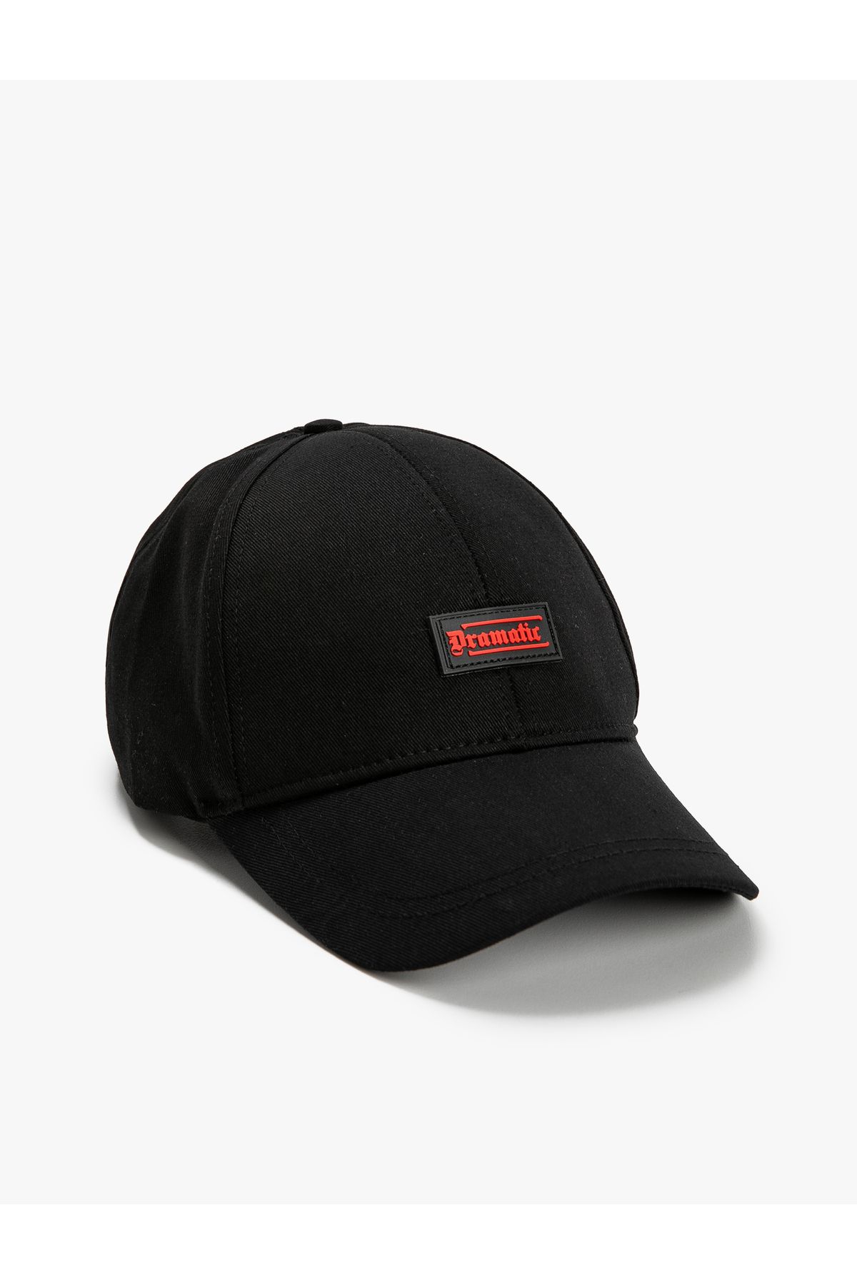 Koton Cap Şapka Etiket Detaylı
