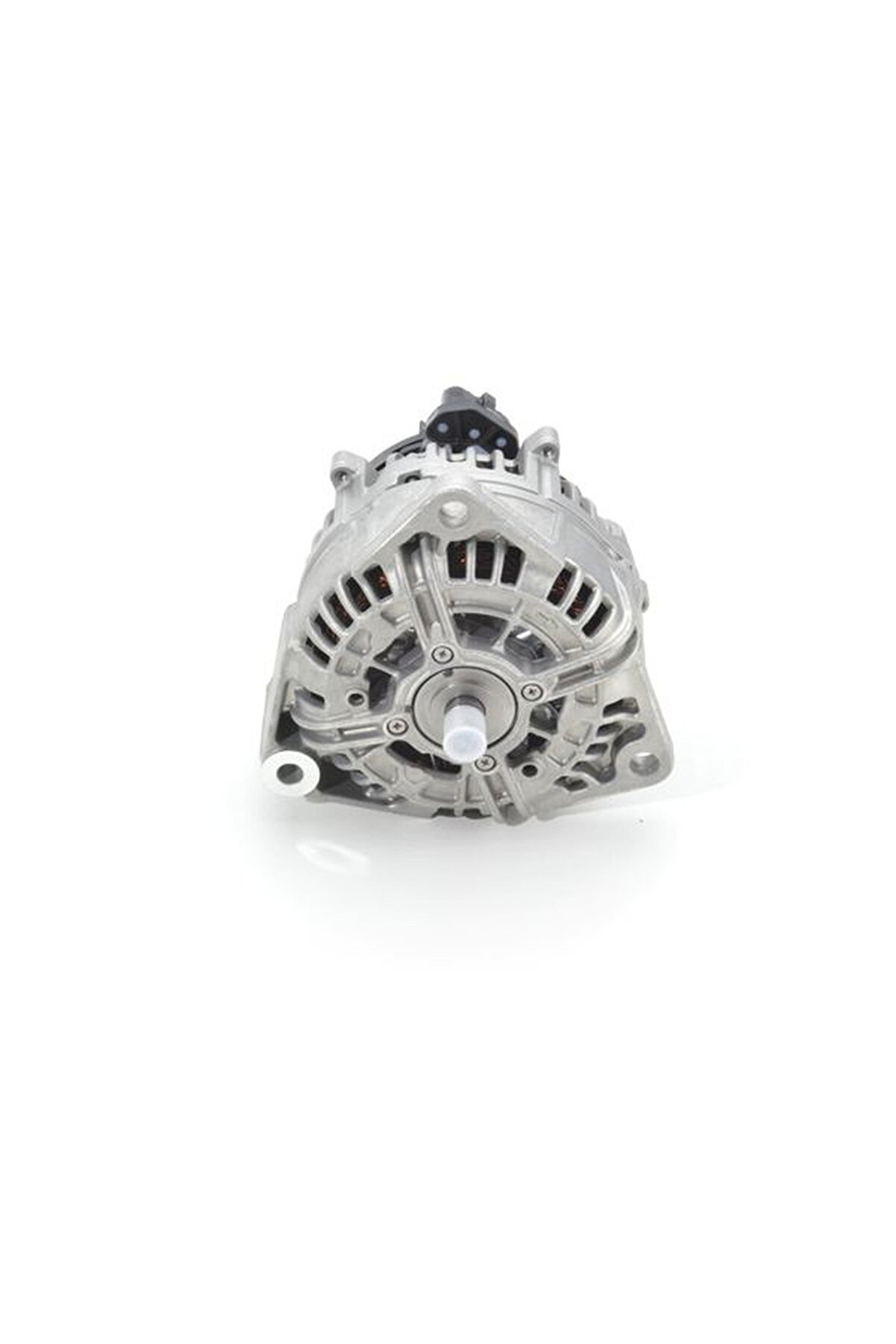 ALTERNATÖR BOSCH 28V 100 A ISUZU AXOR 0124655097 1986A00518