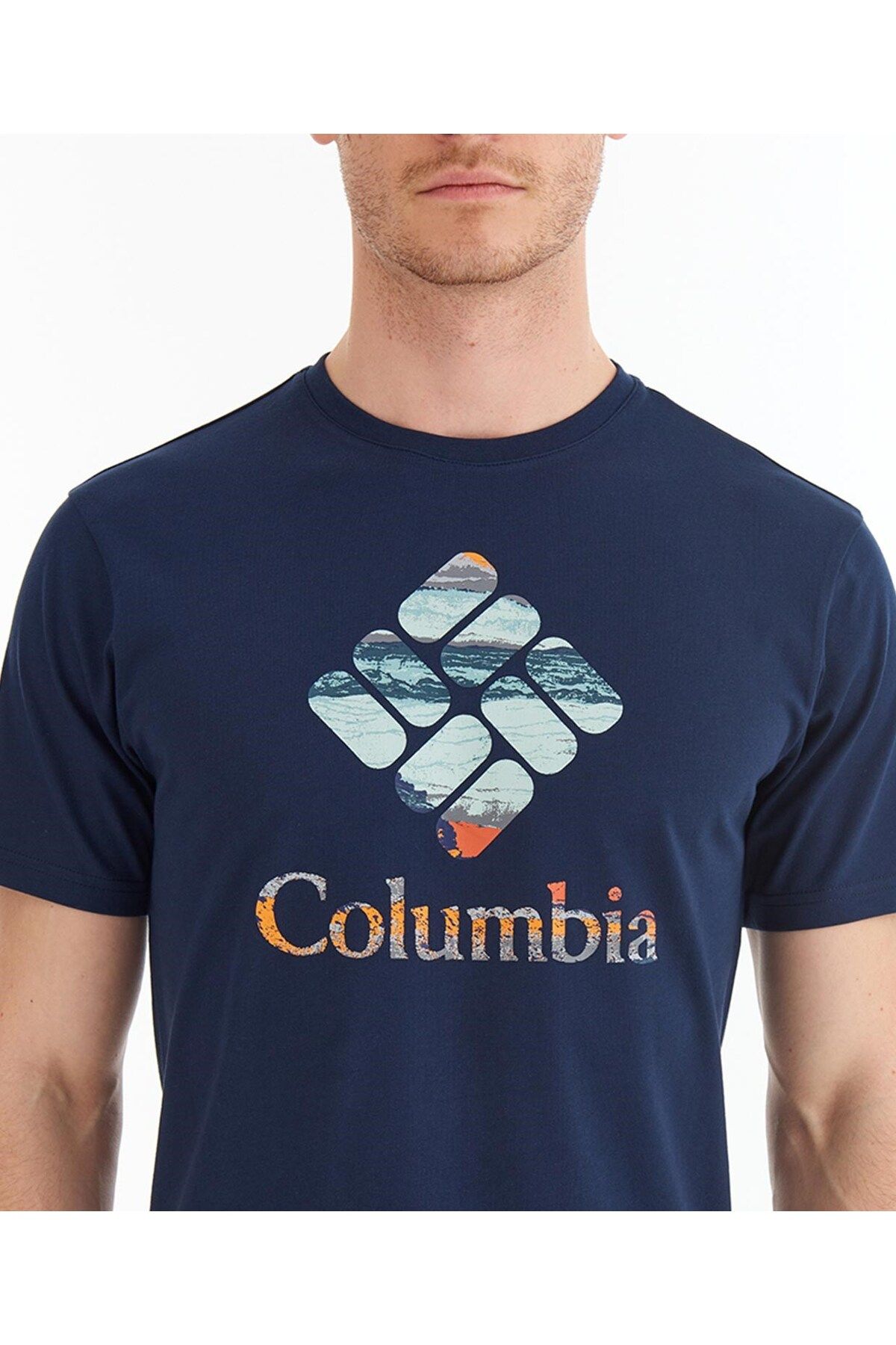 Columbia Erkek Tişört 9120350466