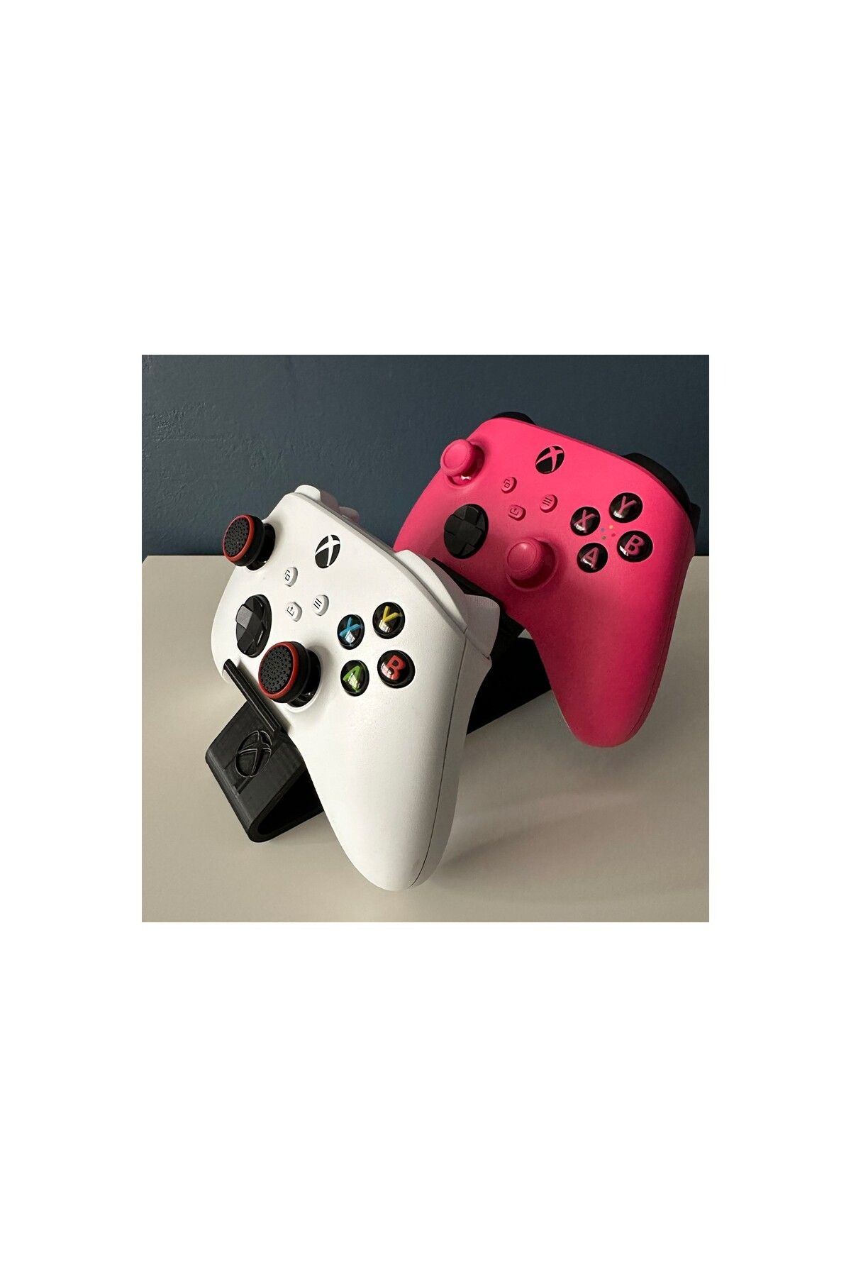 Cypnova Xbox 2'li Joystick Standı - Xbox Controller/kol Tutucu
