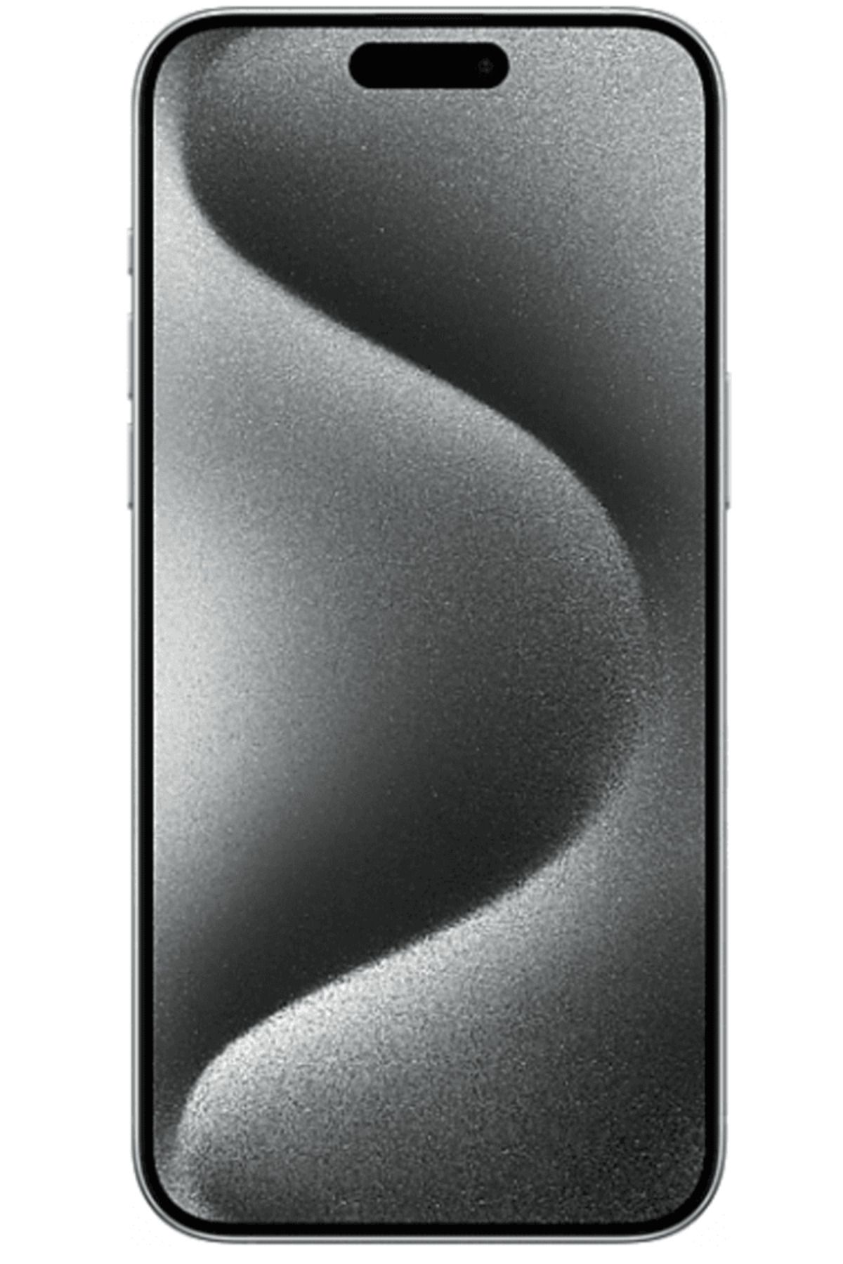 Apple iPhone 15 Pro Max 512 GB Akıllı Telefon Beyaz Titanium MU7D3TU/A