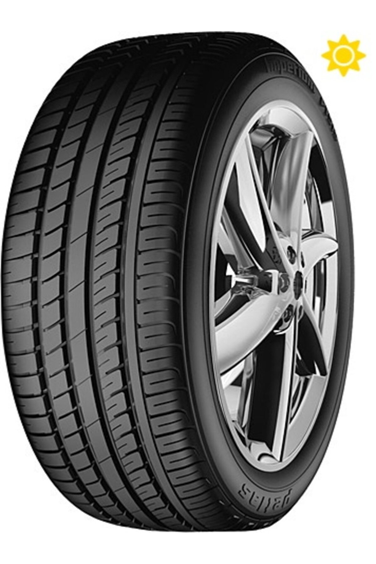 195/65R15 91H IMPERIUM PT515 - PETLAS