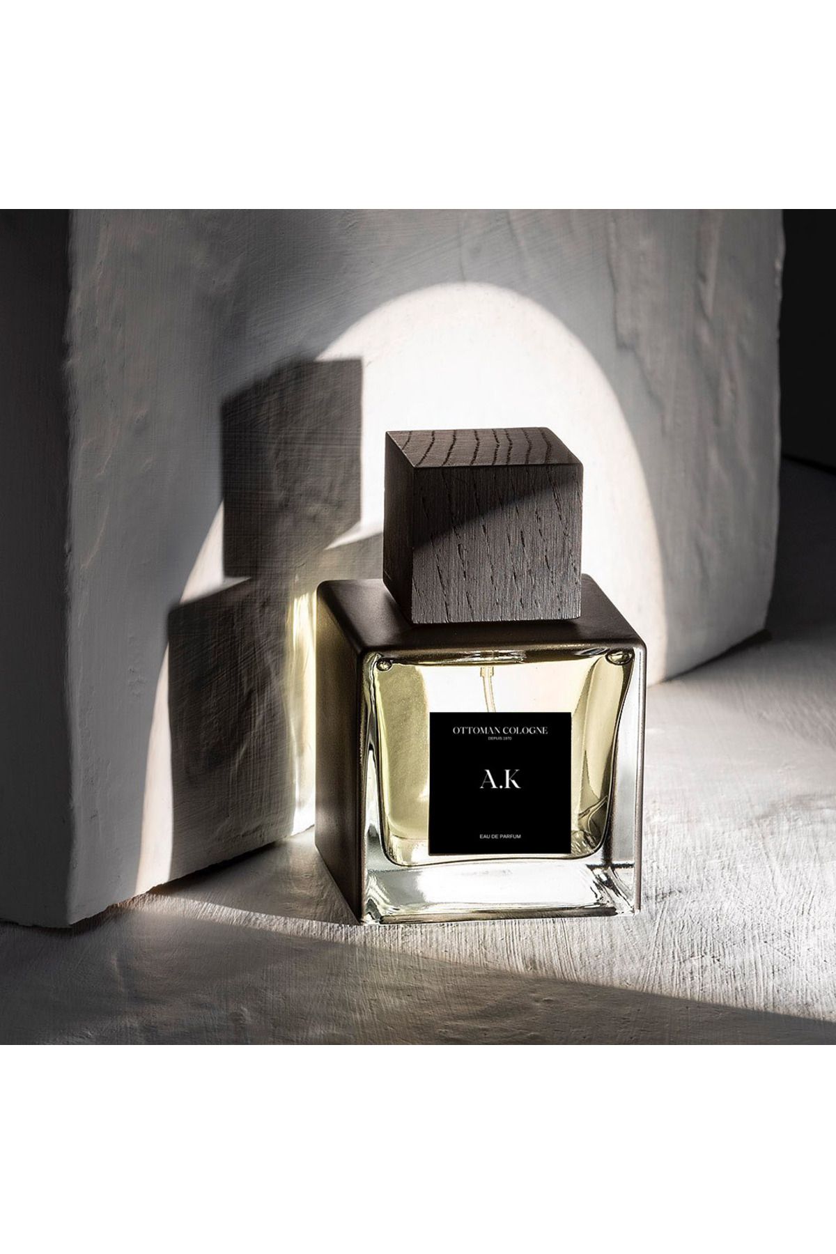 Ottoman Cologne Narkotik Edp 50 ml Unisex Parfüm