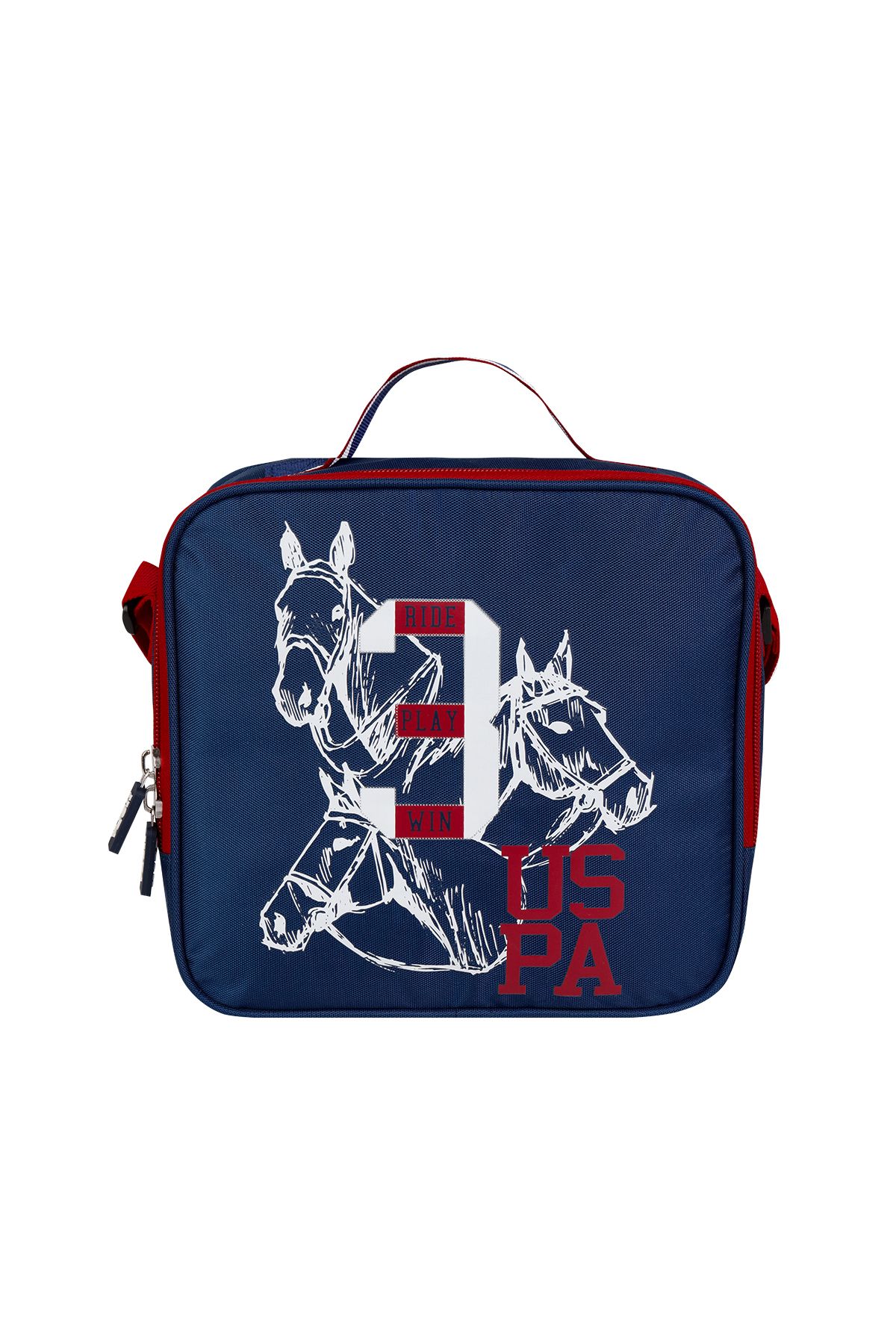 U.S. Polo Assn. U.S. POLO BESLENME ÇANTASI