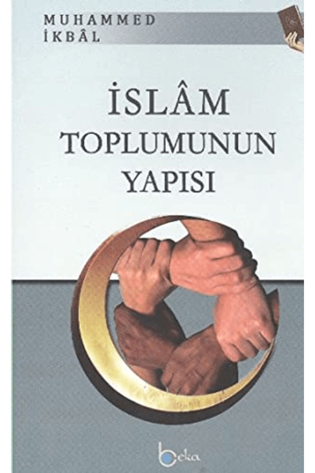 Beka Yayınları İslam Toplumunun Yapısı
