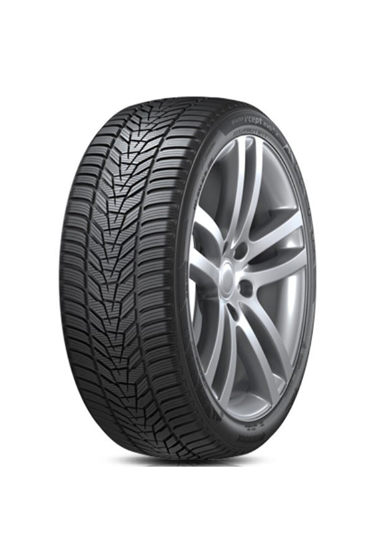 285/45R20 112V XL Winter icept Evo3 X W330A (Kış) (2023)