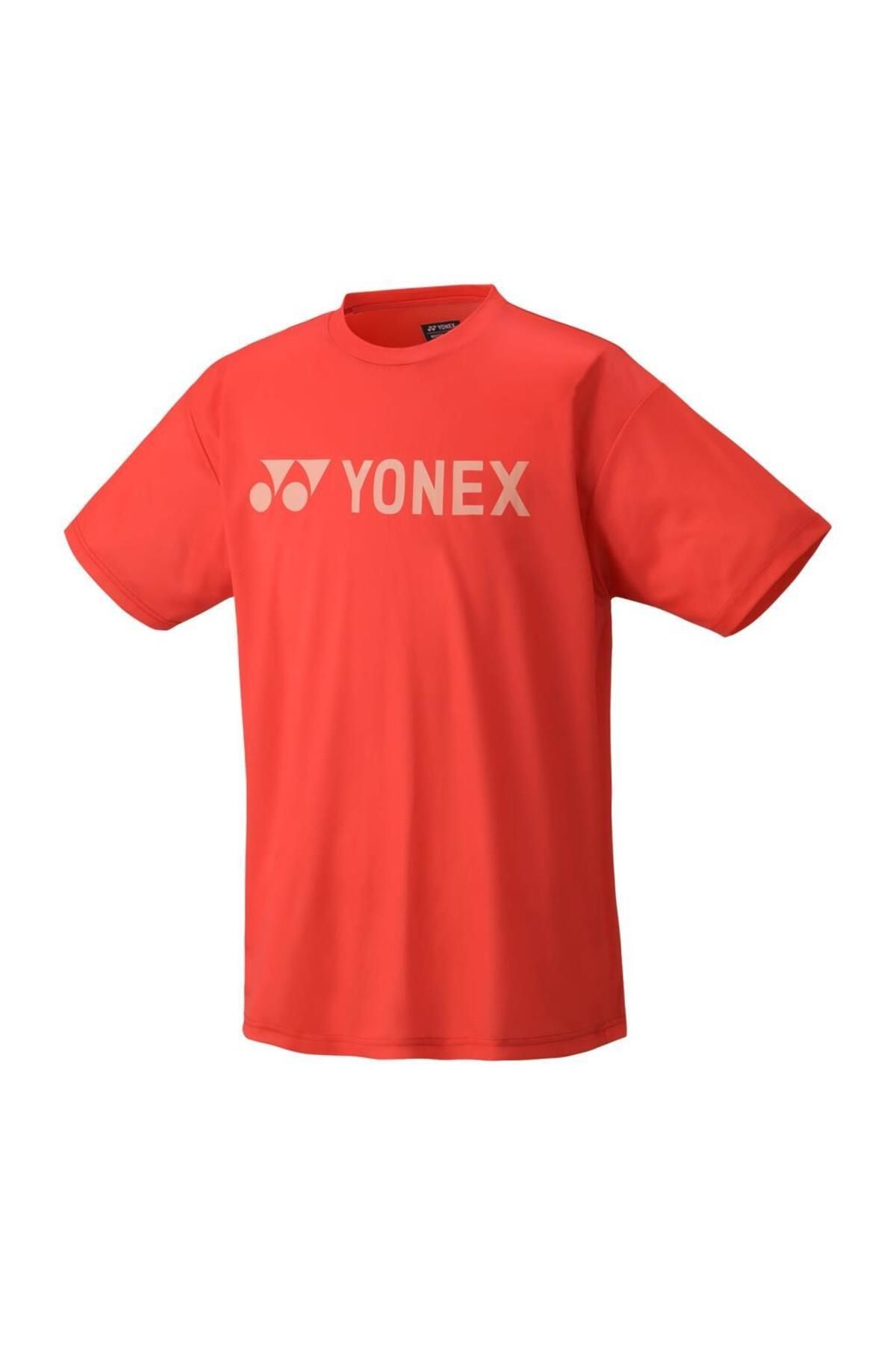 Yonex Tshirt Mercan Erkek YM0046