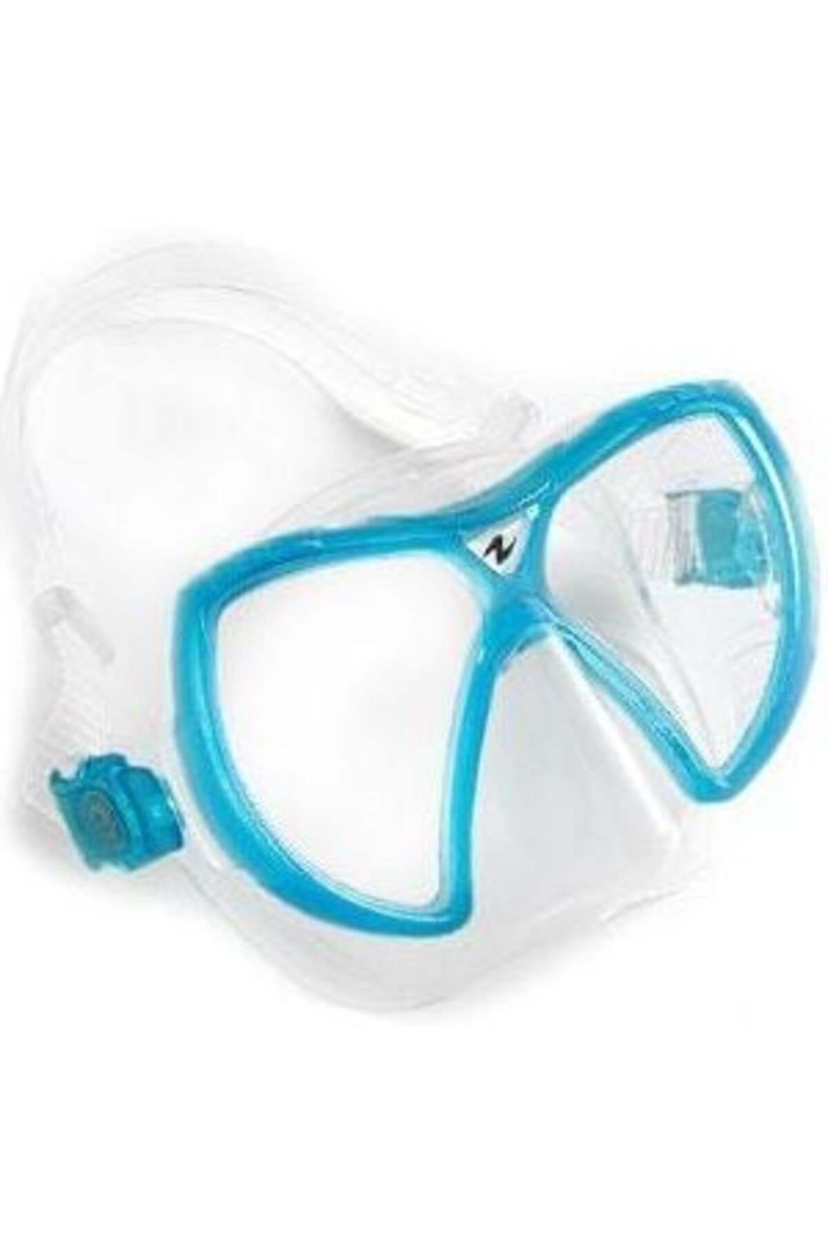 Aqua Lung Visionflex Lx Aqua Maske