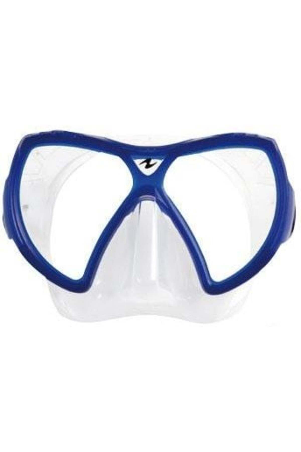 Aqua Lung Visionflex Lx Mavi Maske