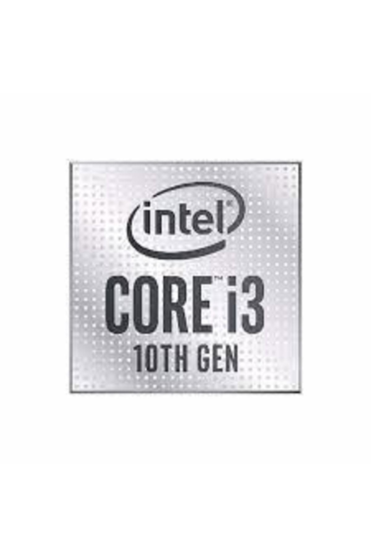Intel Core I3-10105f 3.7 Ghz Lga1200 6 Mb Cache 65 W Işlemci Tray