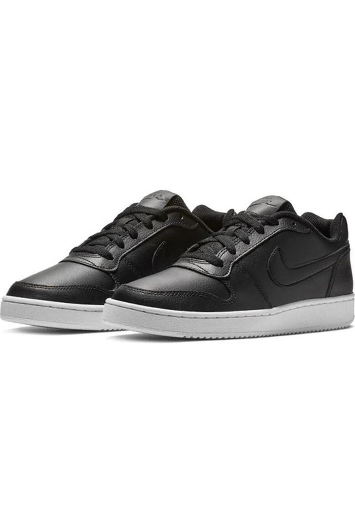 Nike Unısex Siyah Günlük Yürüyüş Ayakkabı-Aq1779001.
