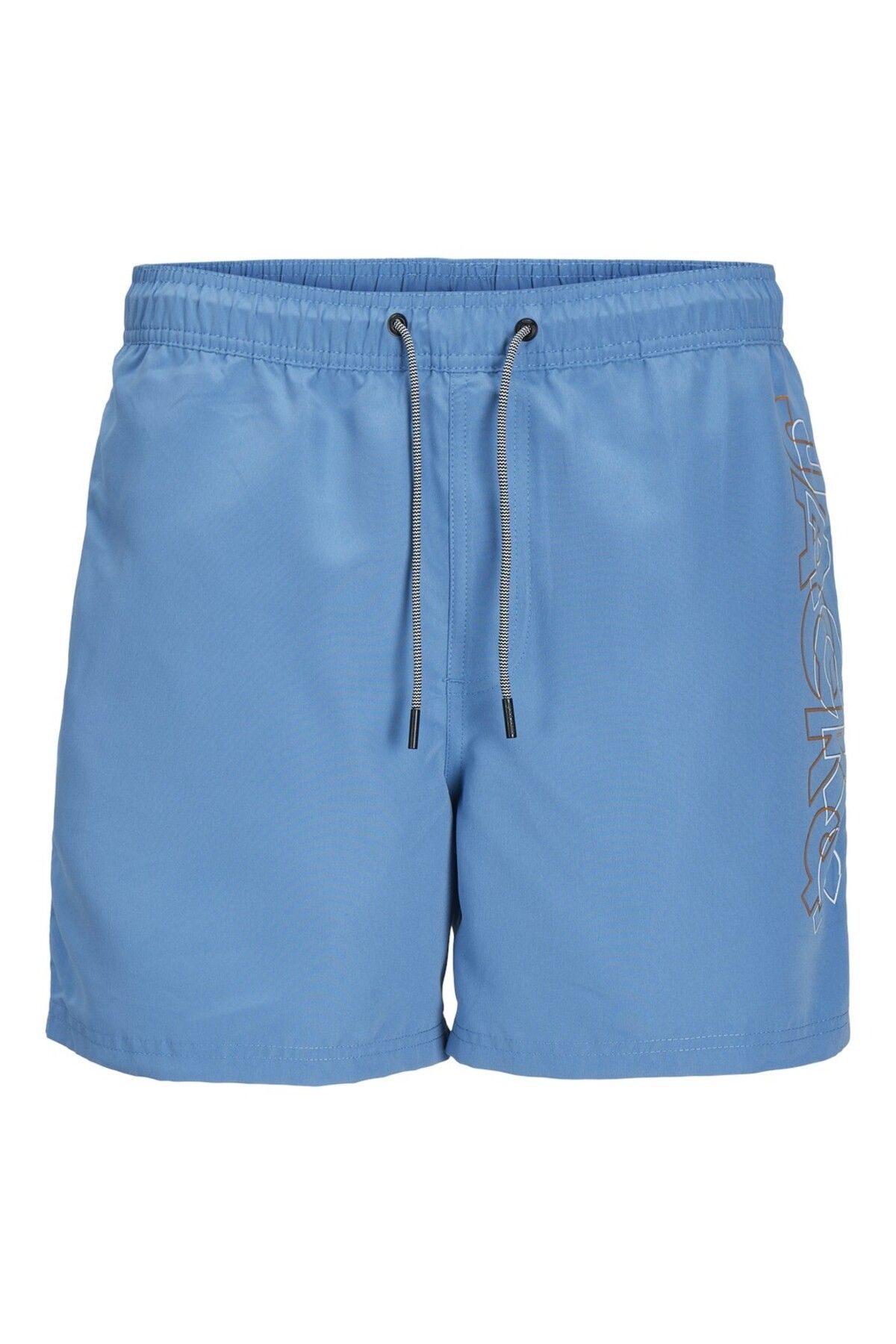 Jack & Jones Regular Fit Erkek Deniz Şortu 12253118