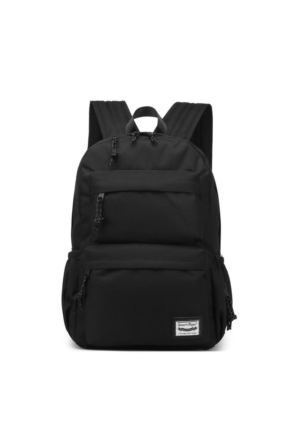 Smart Bags Algstore (Smart Bags) Sırt Çantası Okul Boyu Laptop Gözlü 3154