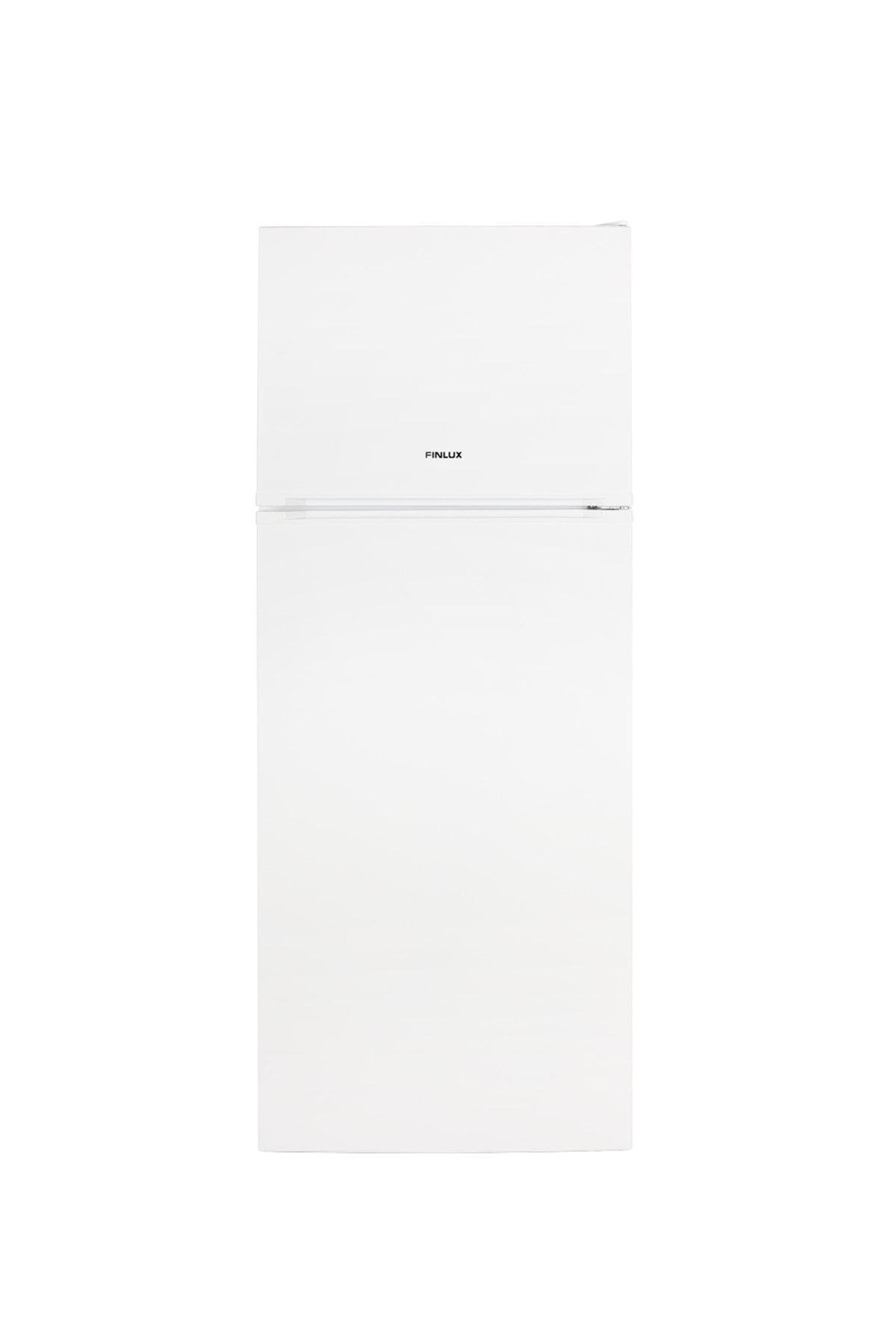 Finlux Fn 4820 Nf F Enerji Sınıfı 480 lt Nofrost Üstten Donduruculu Buzdolabı