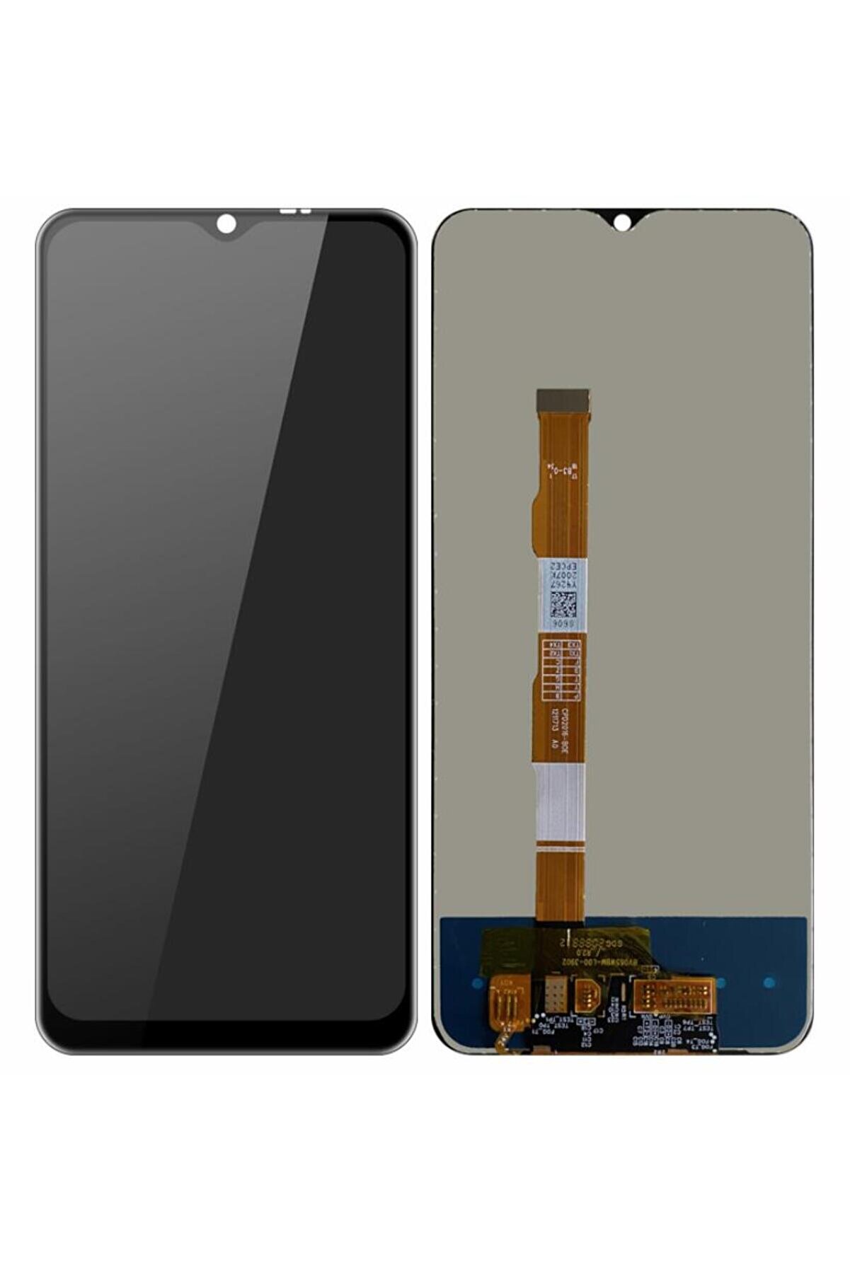 Купить Дисплей Vivo 1906 В Самаре