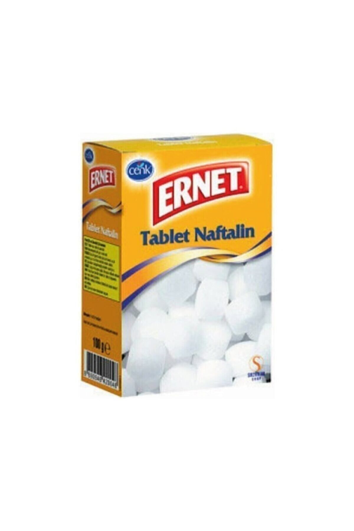 Ernet Tablet Naftalin 100 G Tyc00315247777