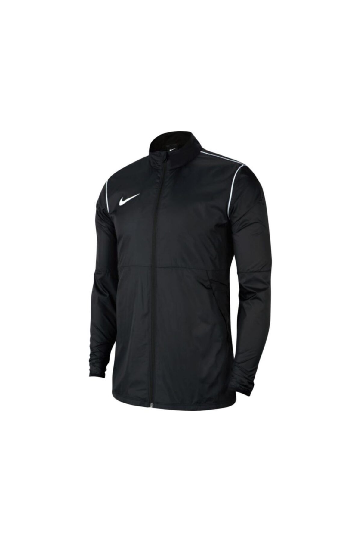 Nike Erkek Siyah Futbol Ceket Jkt Bv6881-010