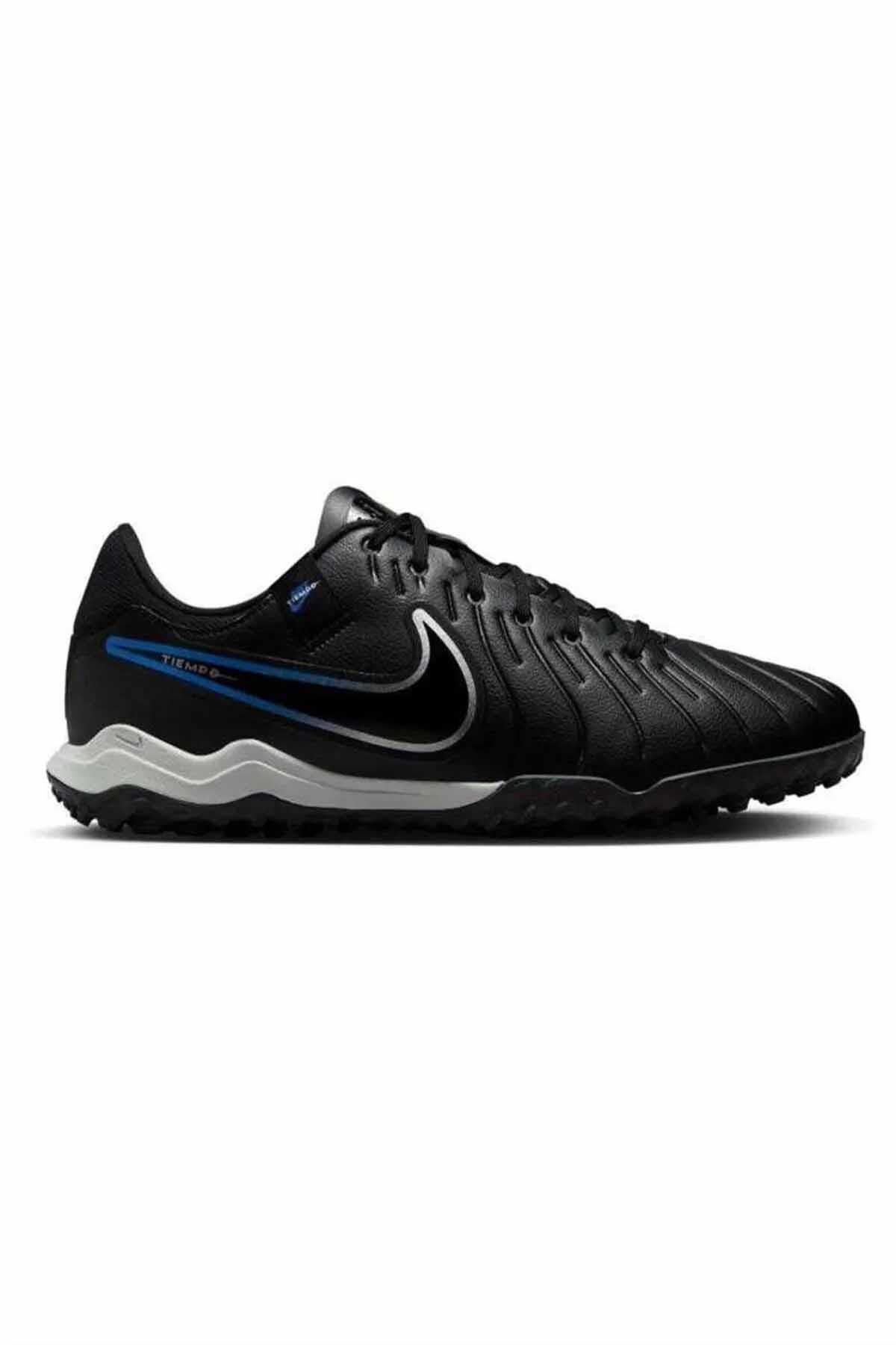 Nike Erkek Halısaha Legend 10 Academy Erkek Halı Saha Ayakkabı Dv4342-040-çok Renkli