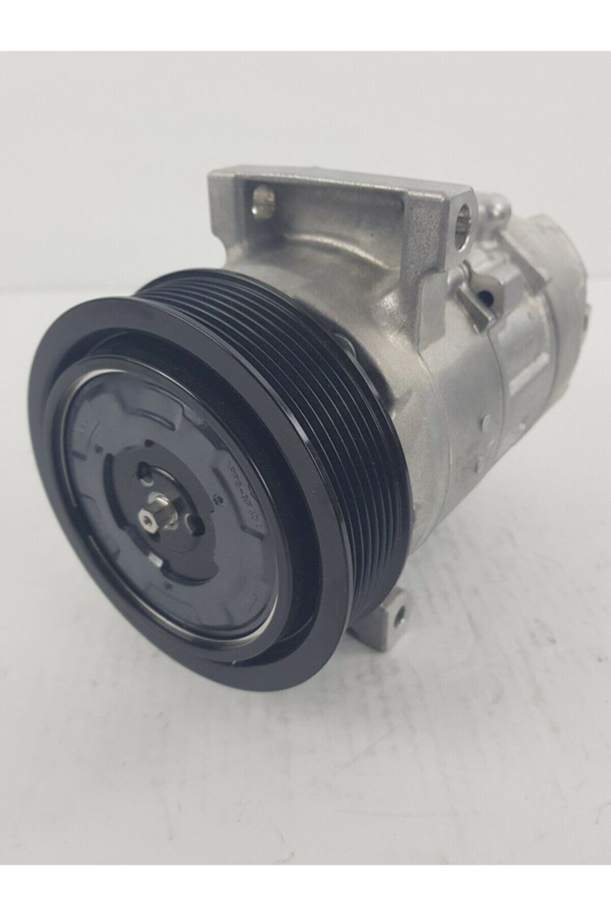 Klıma Kompresoru (pv7) Renault Megane Iıı 1.4 Tce,2.0 Dcı 09- /scenıc Iıı 1.4 16v 09-,2.0 Dcı