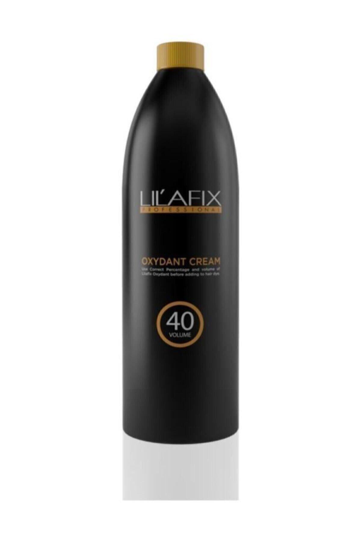 Lila 40 Volume (%12) Oksidan Krem 1000 ml