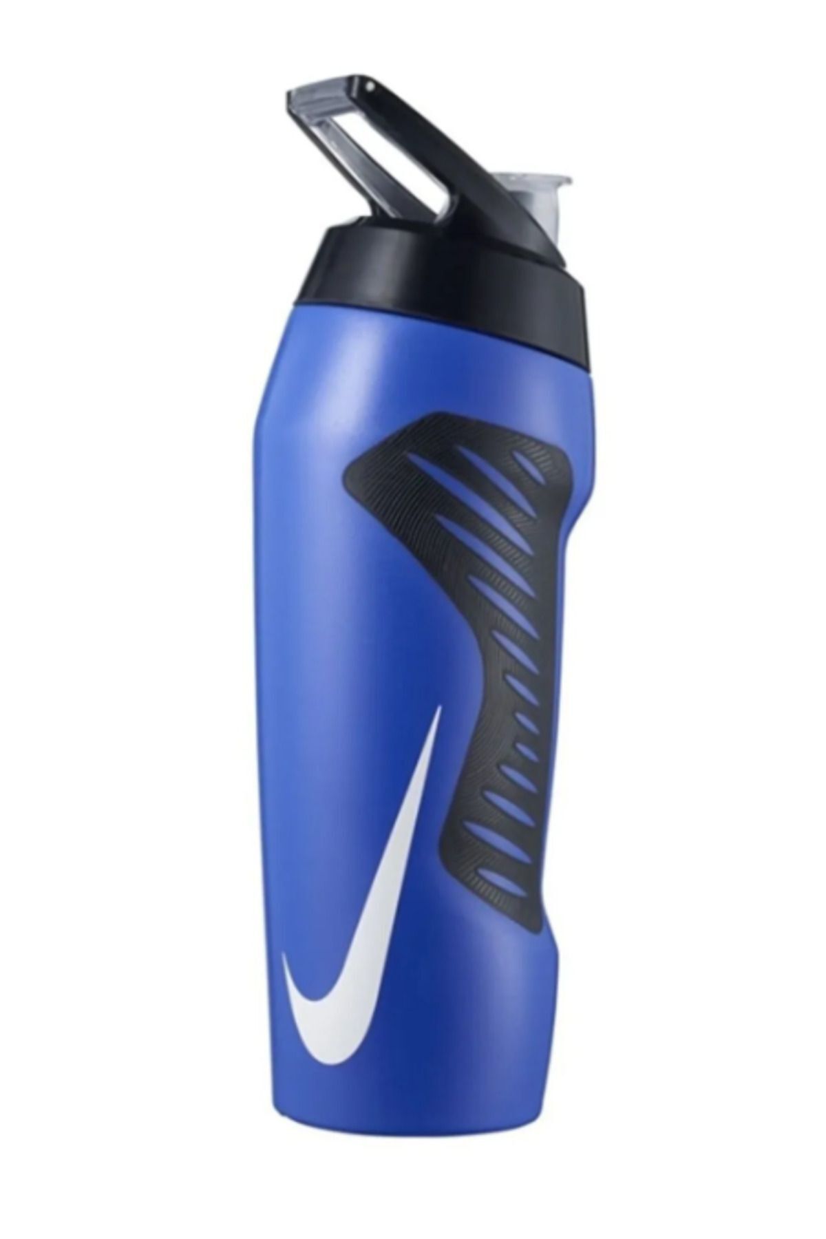 Nike Hyperfuel Water Bottle 2.0 Suluk Sporcu Suluğu Mavi N.100.2652.451.24