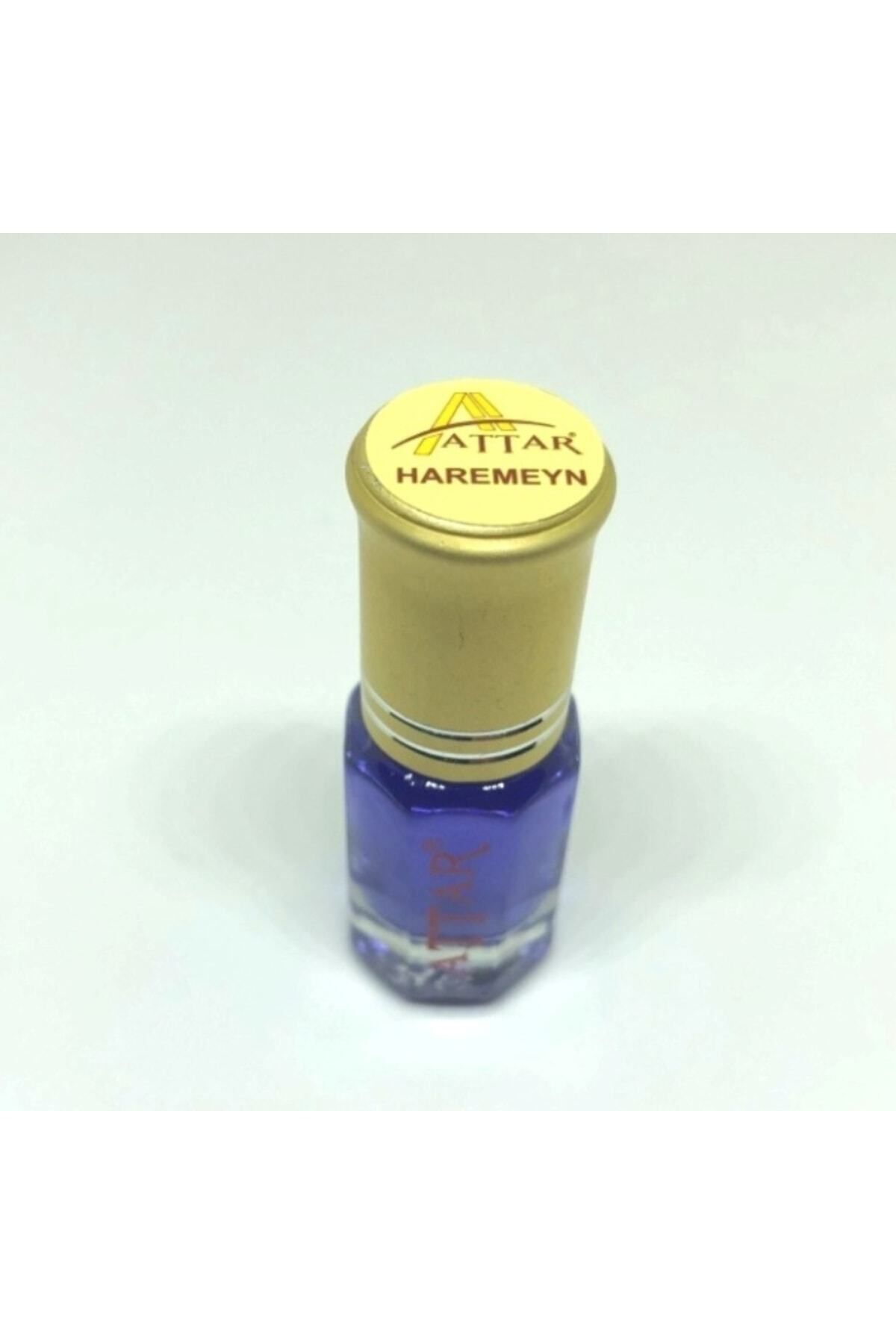 ATTAR ESANS Harameyn Esansı 3 Ml Attar