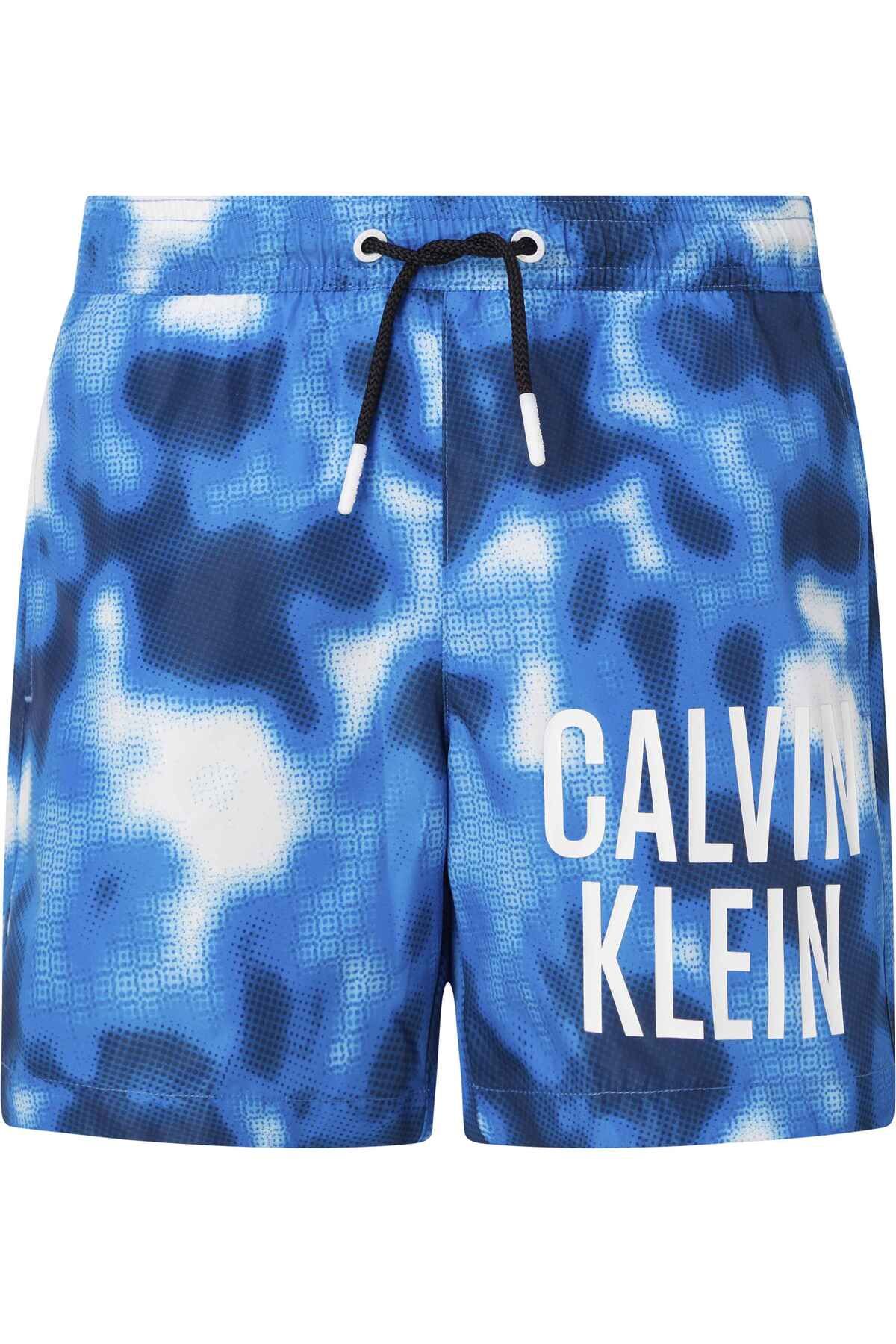 Calvin Klein MEDIUM DRAWSTRING-PRINT