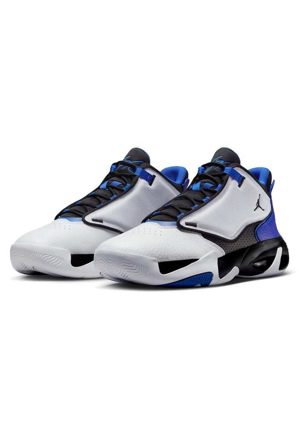 Nike Jordan Max Aura 4 Erkek Basketbol Ayakkabısı Dn3687-104