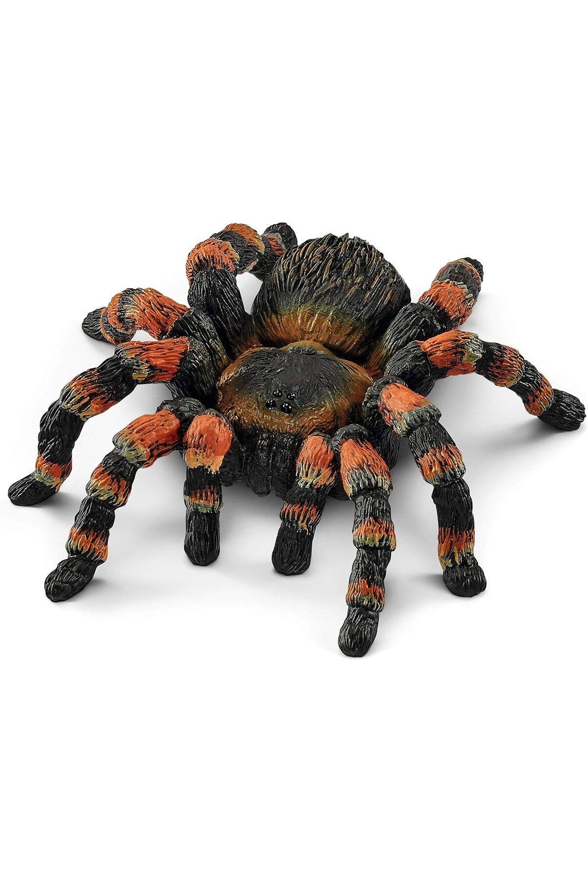 Schleich 14829 Wild Life Tarantula Figürü, Çok Renkli
