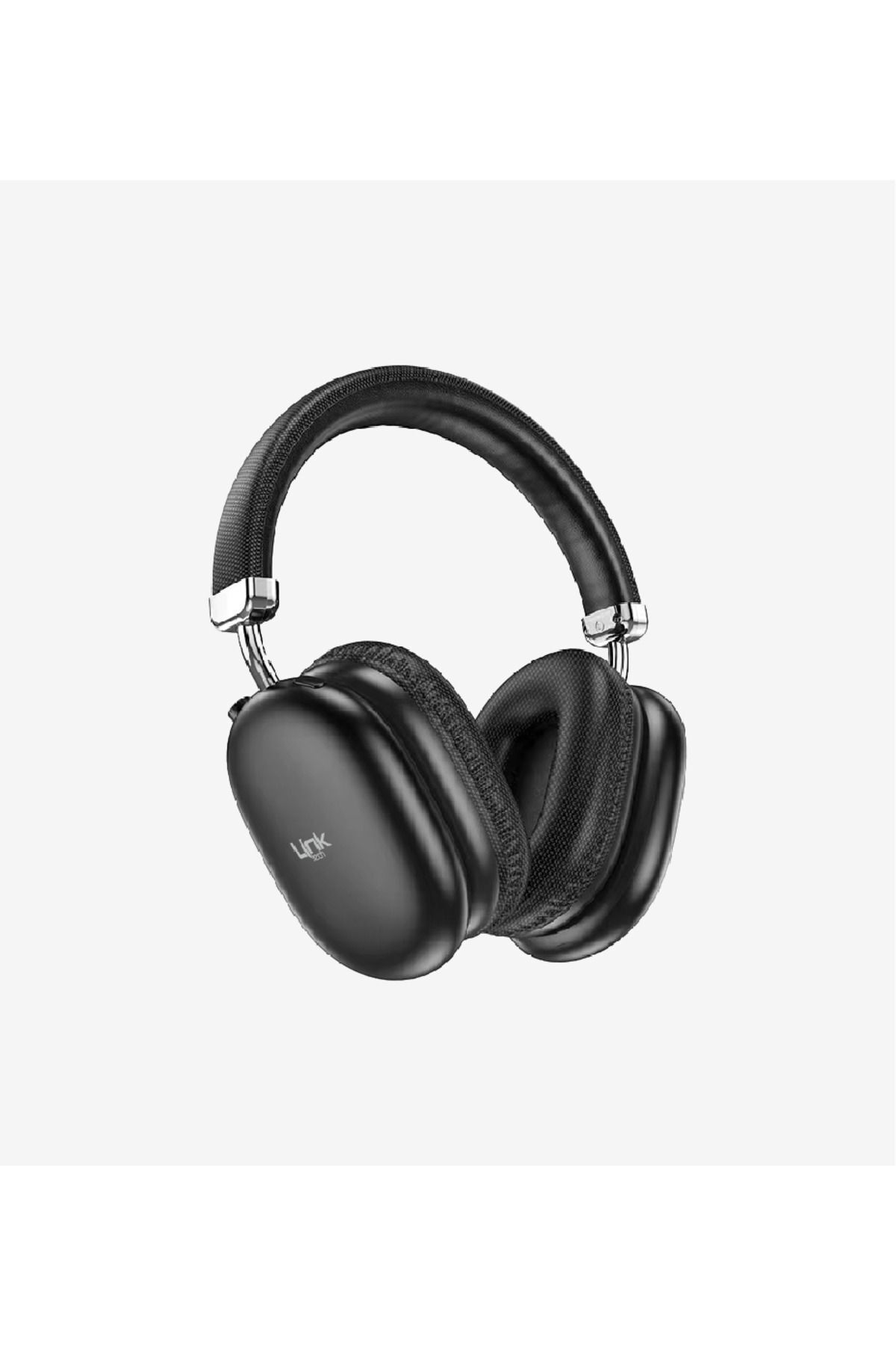 Linktech HP5 Kulak Üstü ANC Bluetooth Kulaklık